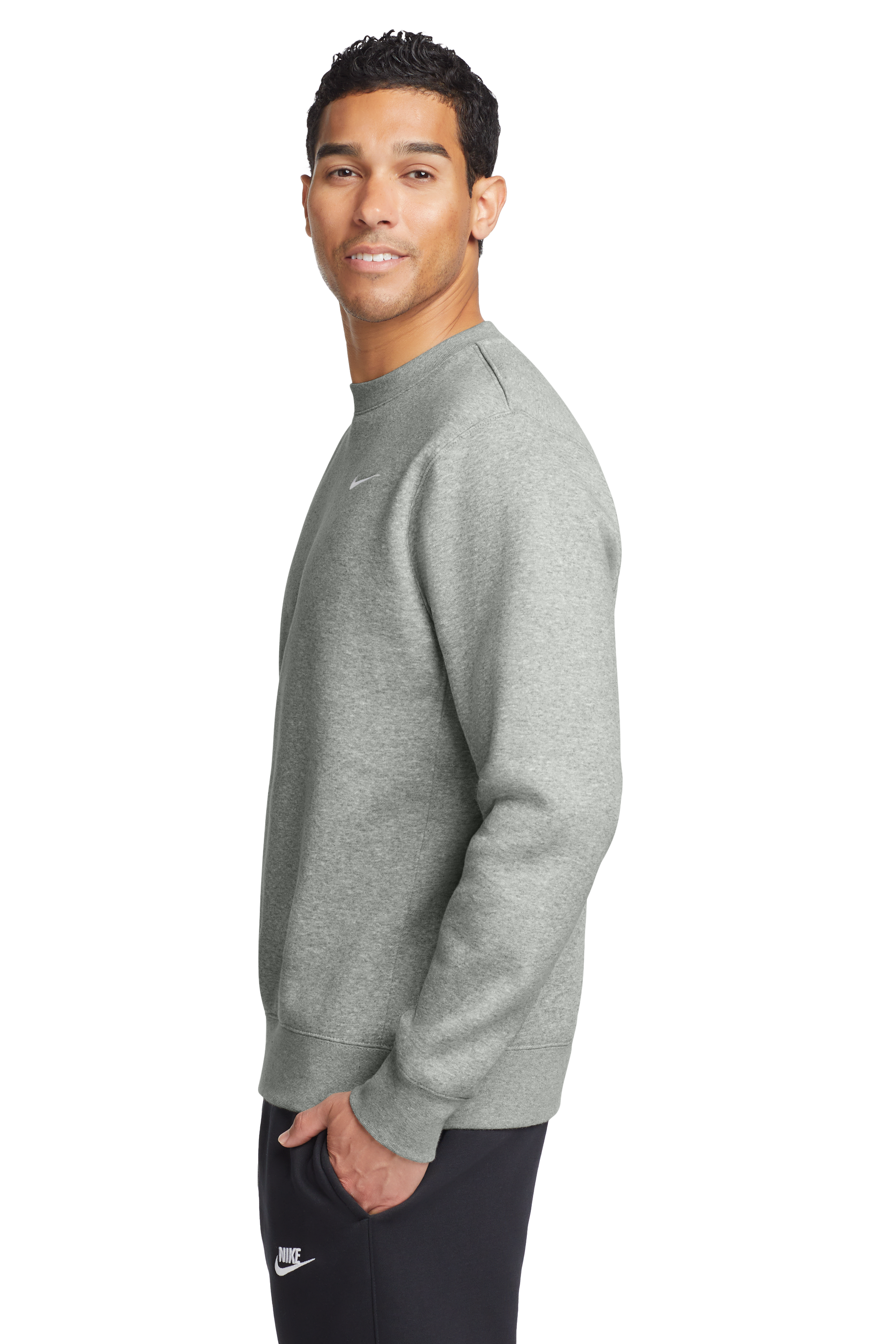 Club Fleece Crew