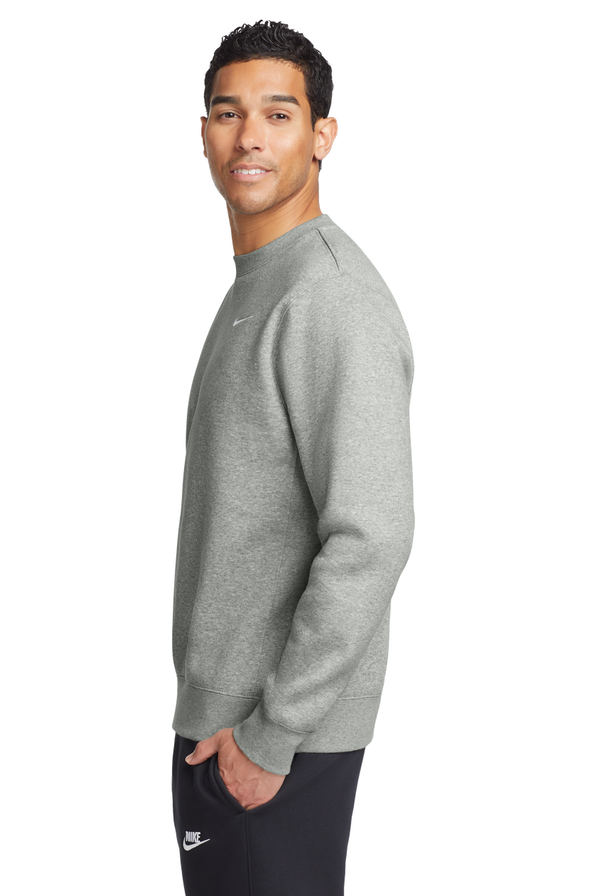Club Fleece Crew