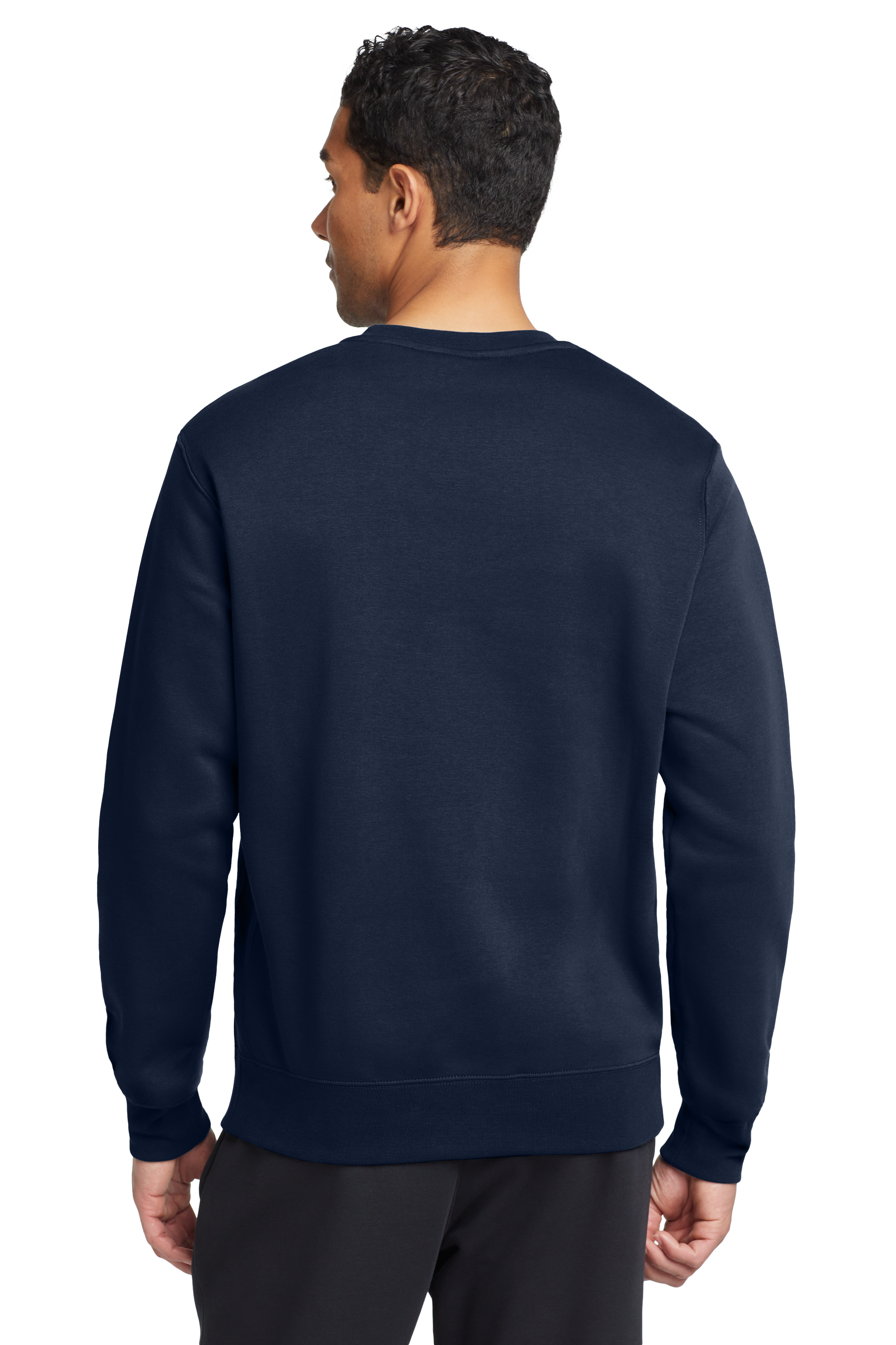 Club Fleece Crew