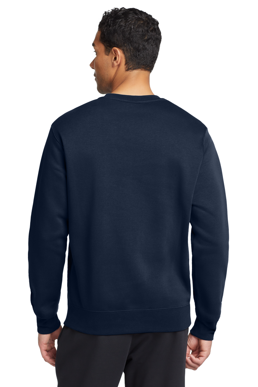 Club Fleece Crew