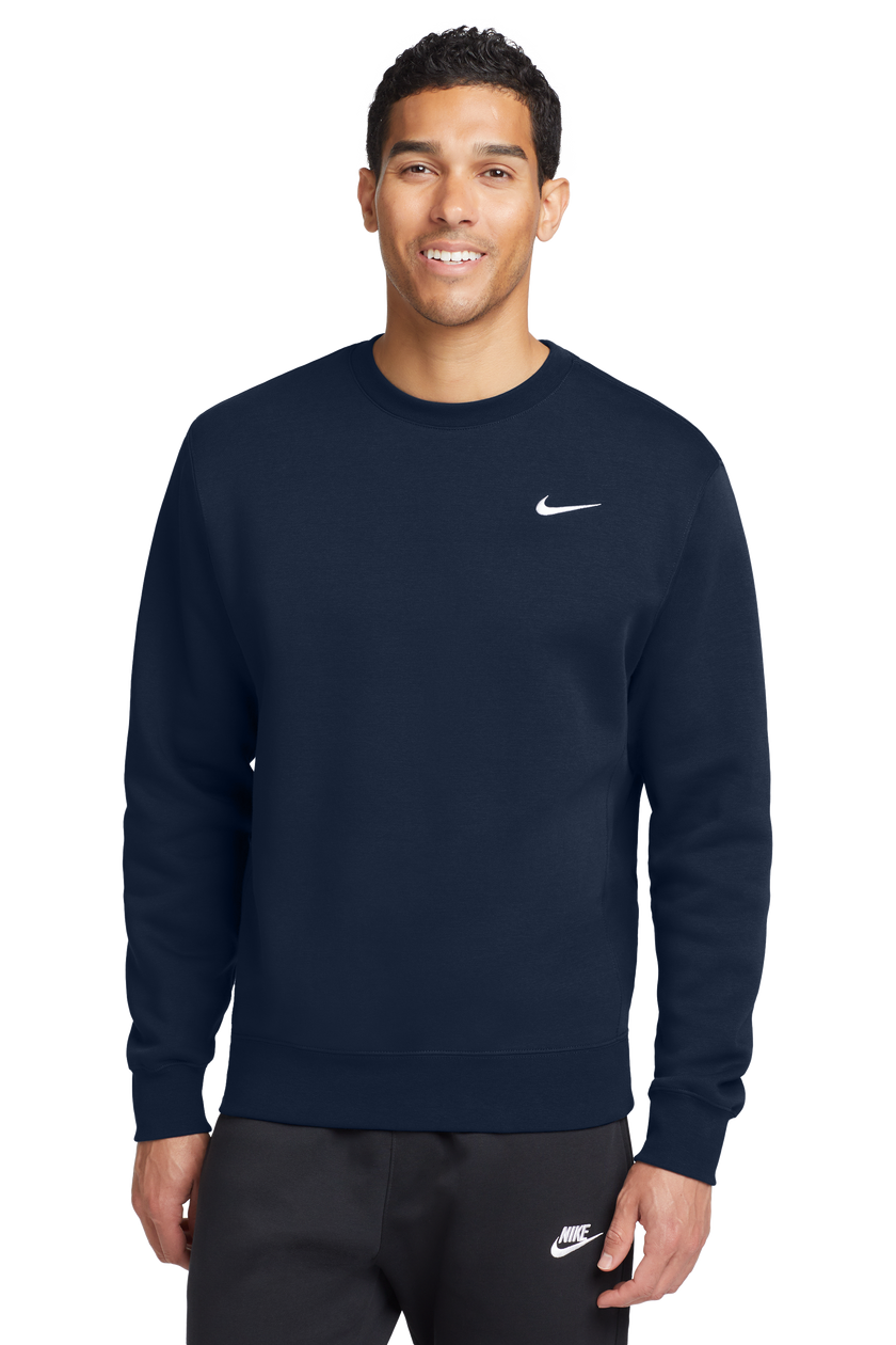 Club Fleece Crew
