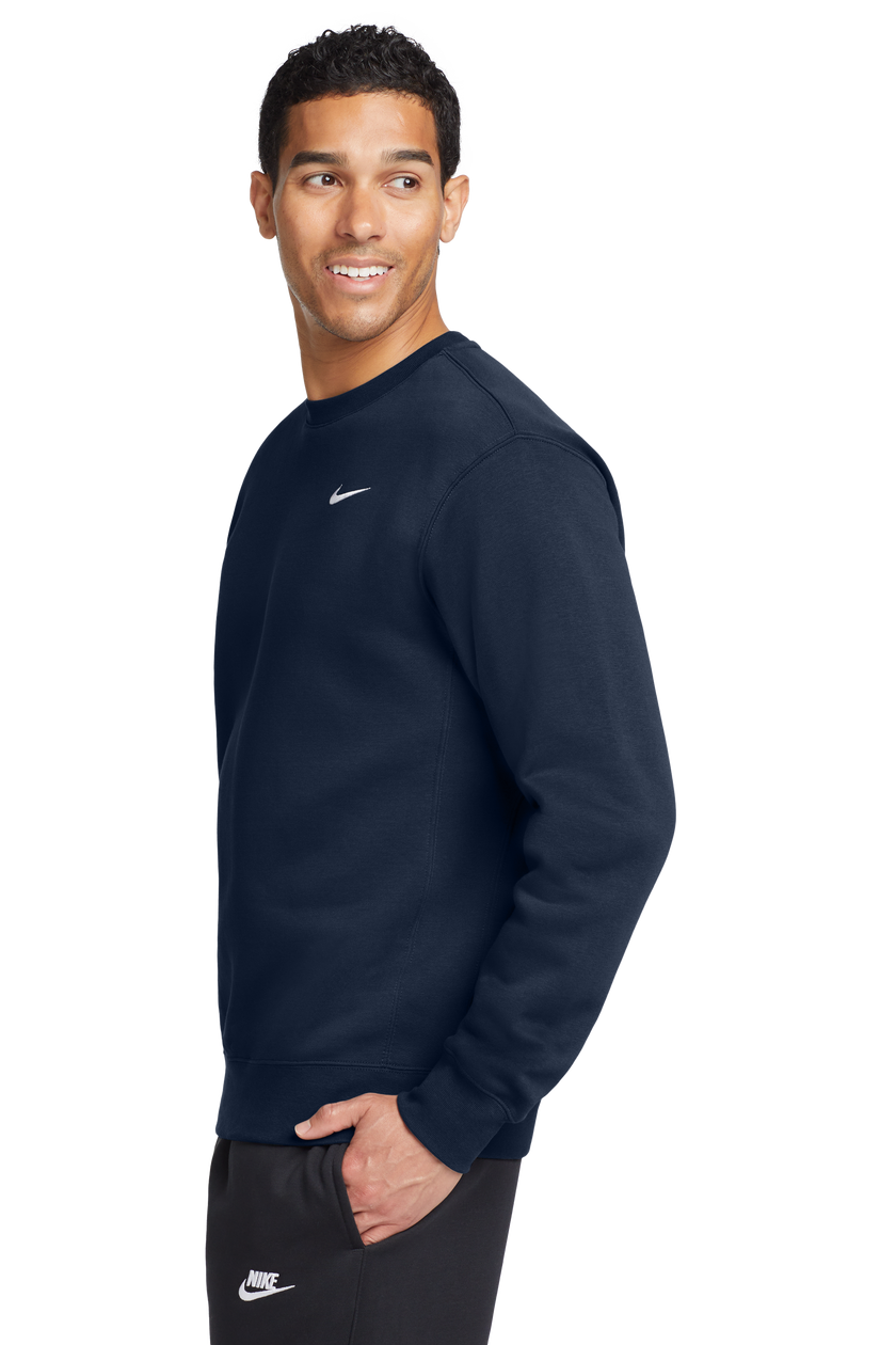 Club Fleece Crew