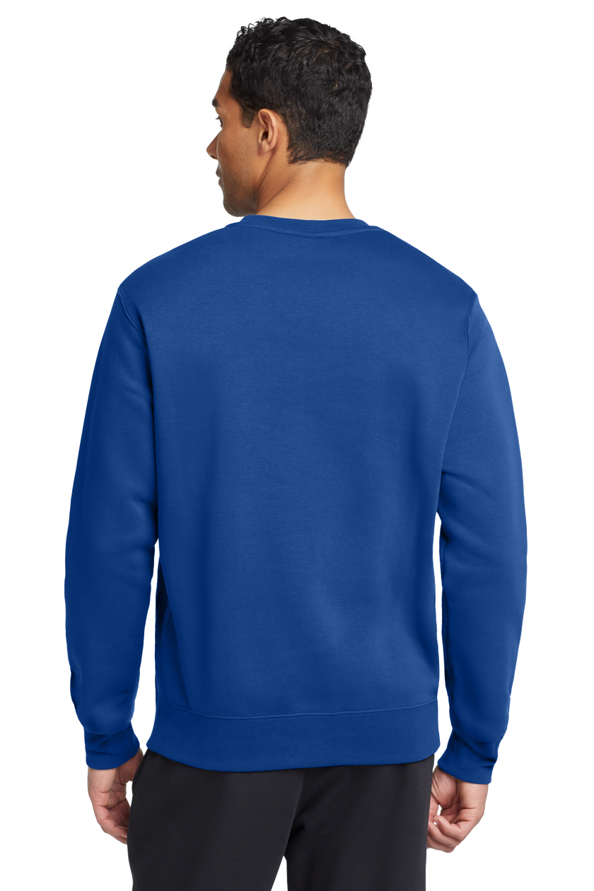 Club Fleece Crew