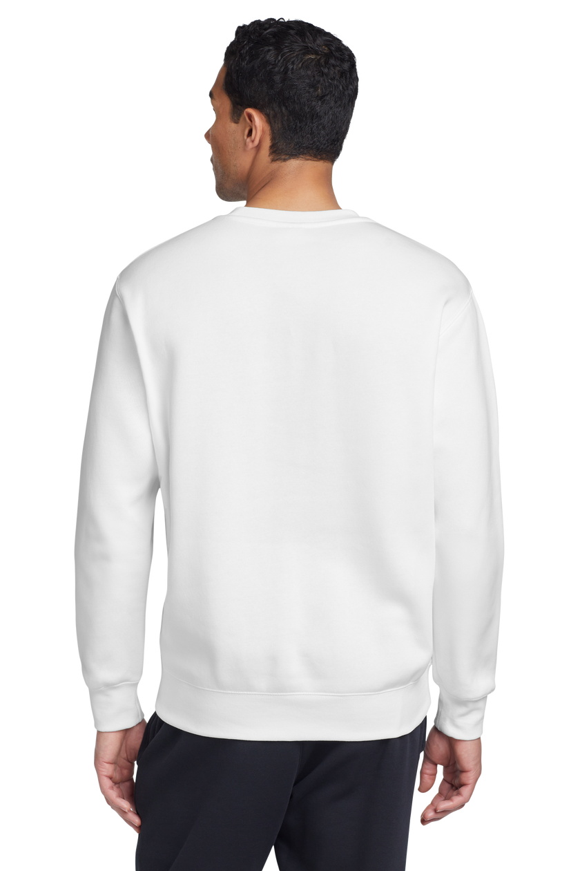 Club Fleece Crew