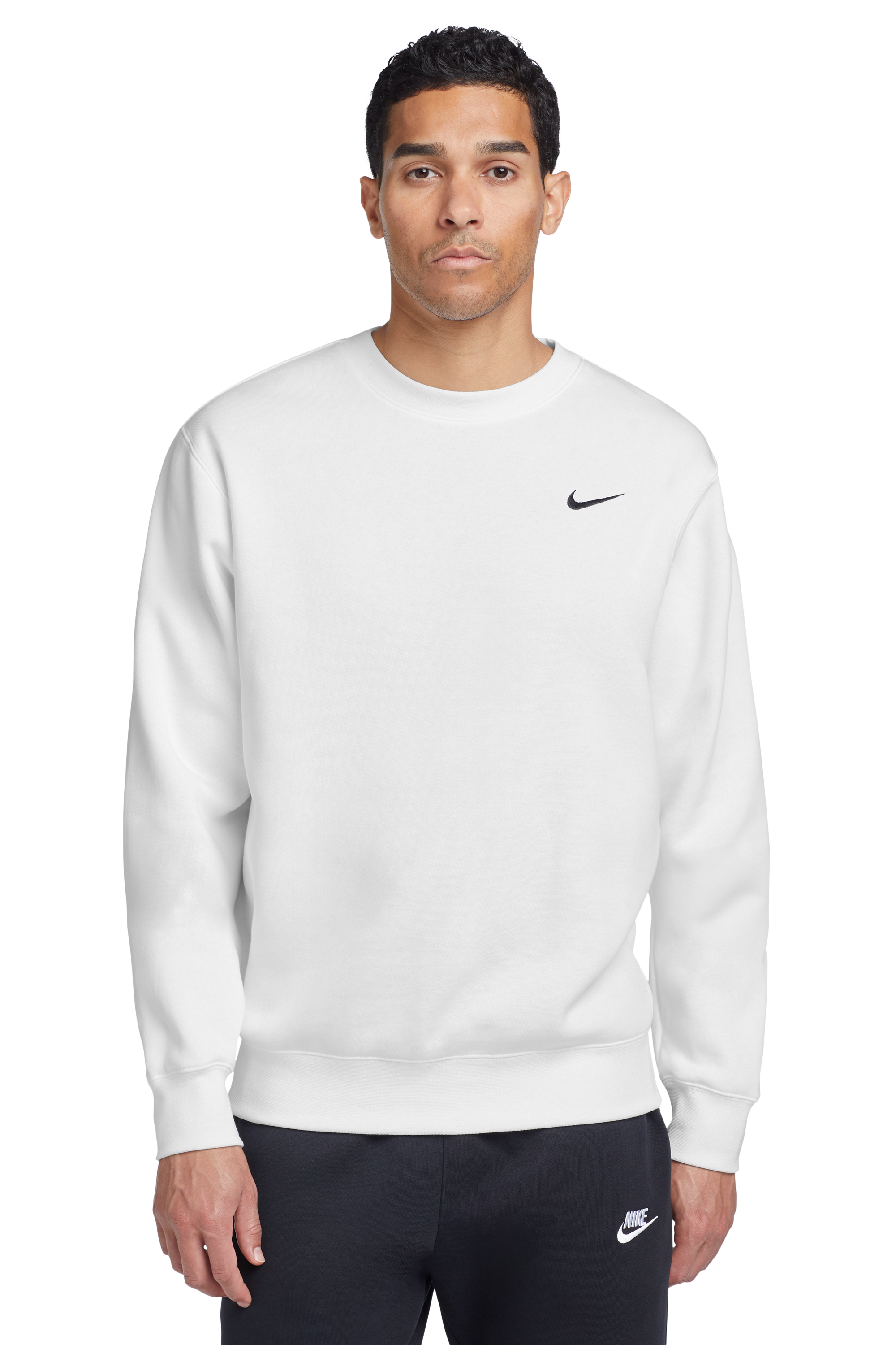 Club Fleece Crew
