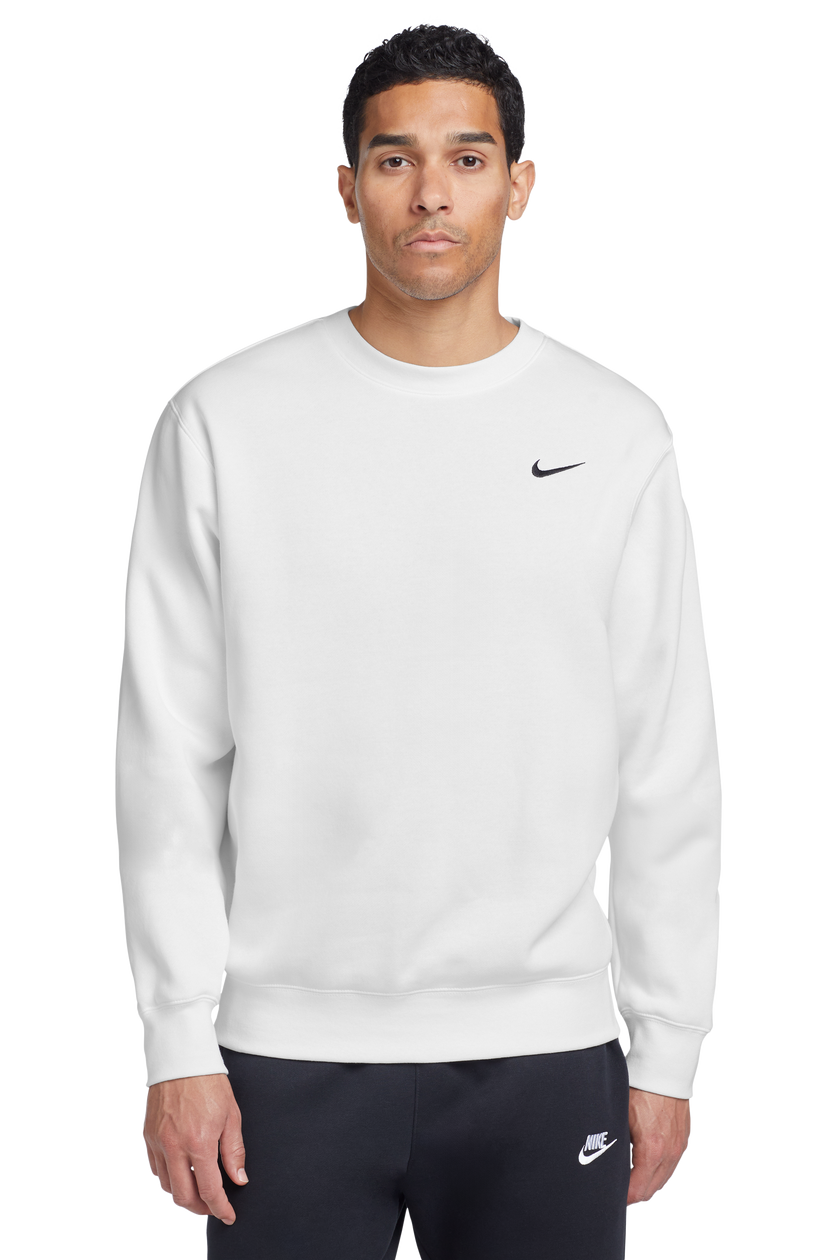 Club Fleece Crew