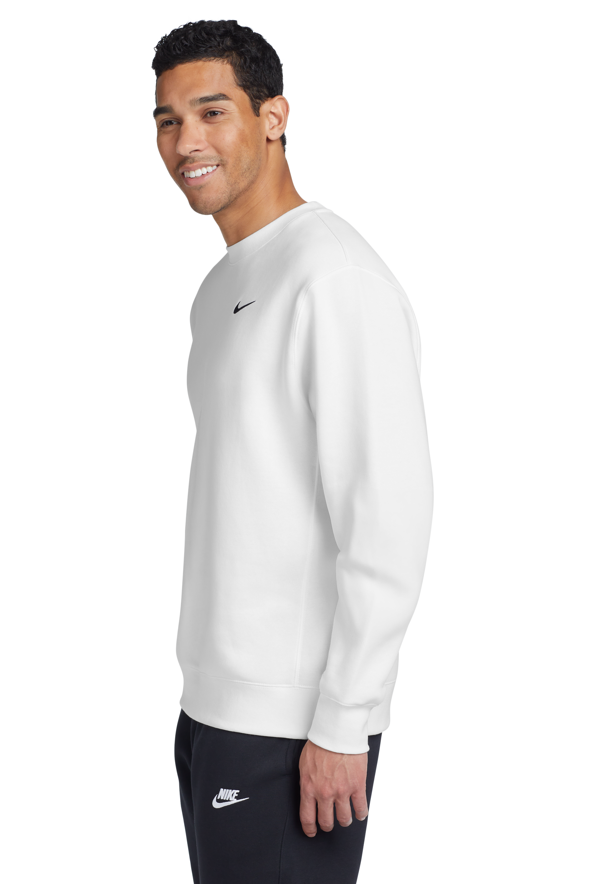 Club Fleece Crew