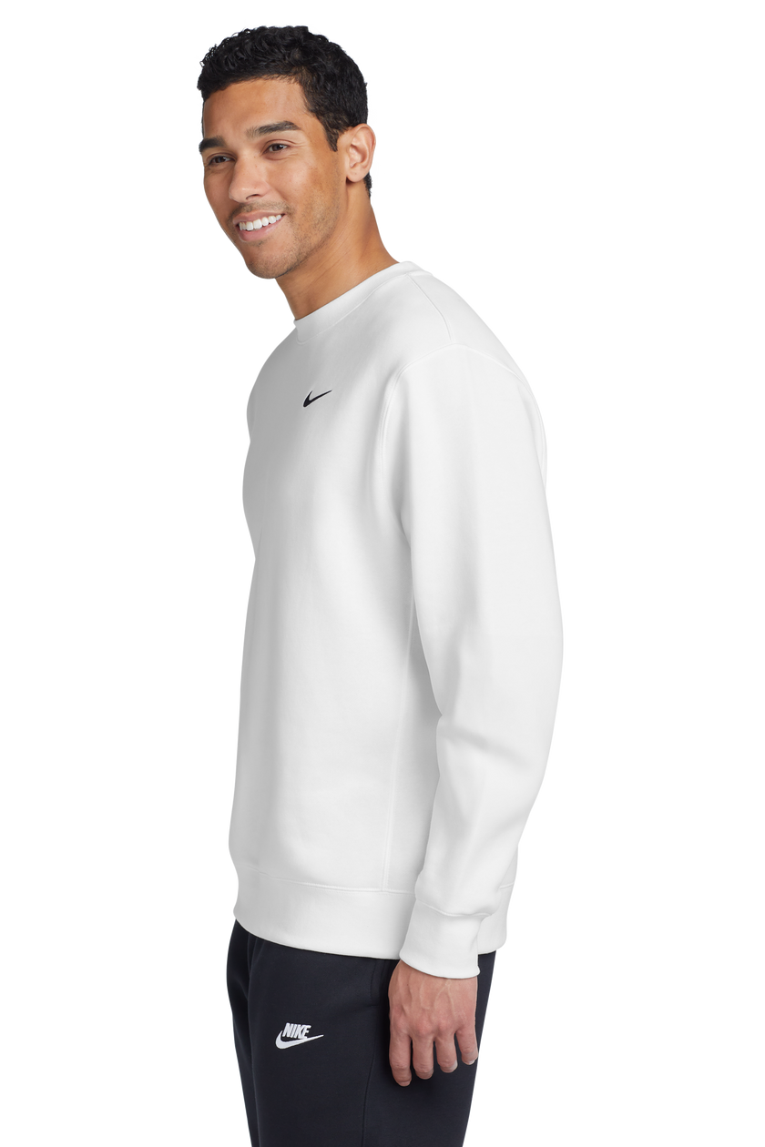 Club Fleece Crew