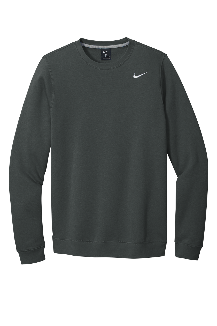 Club Fleece Crew
