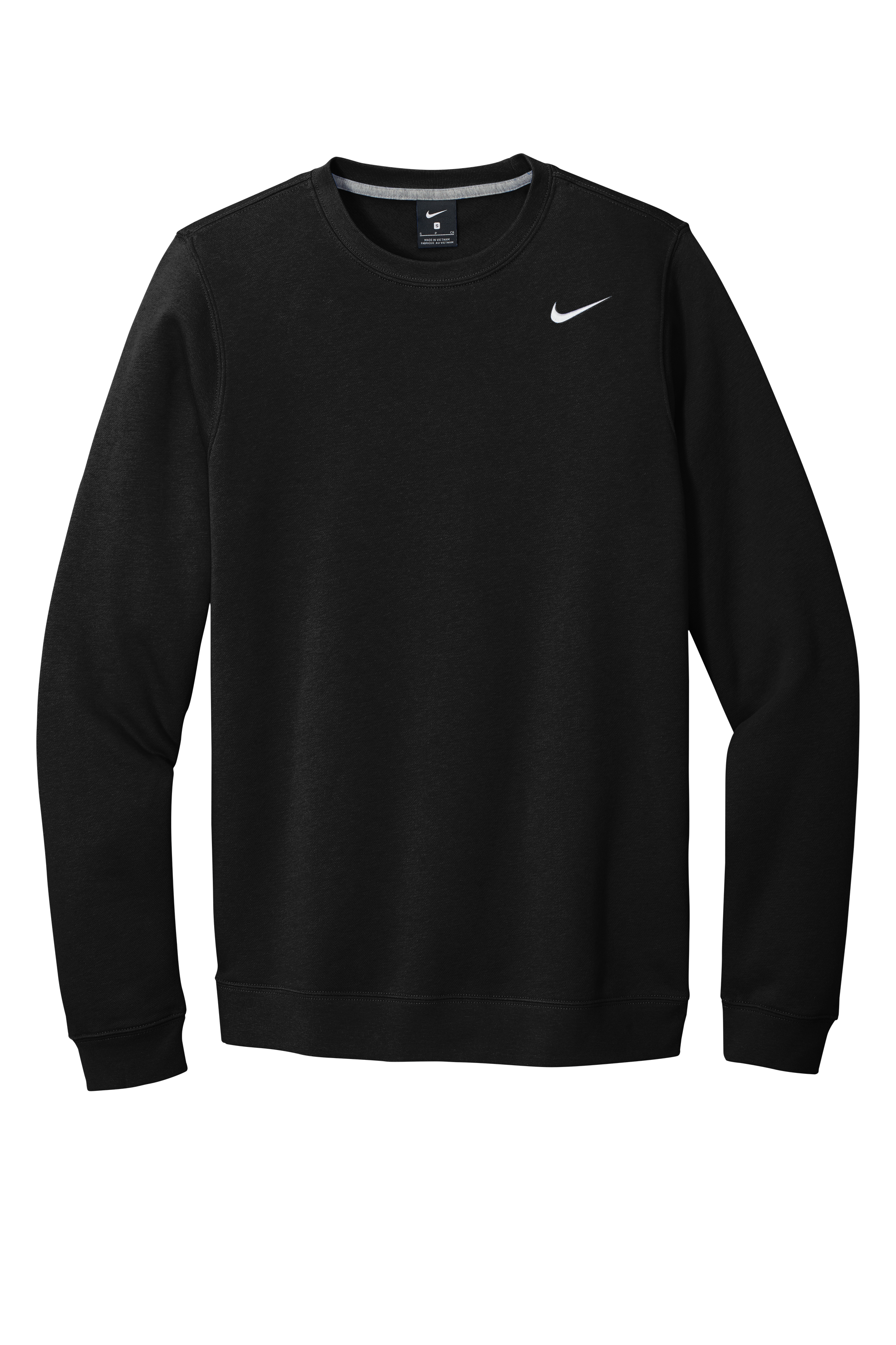 Club Fleece Crew
