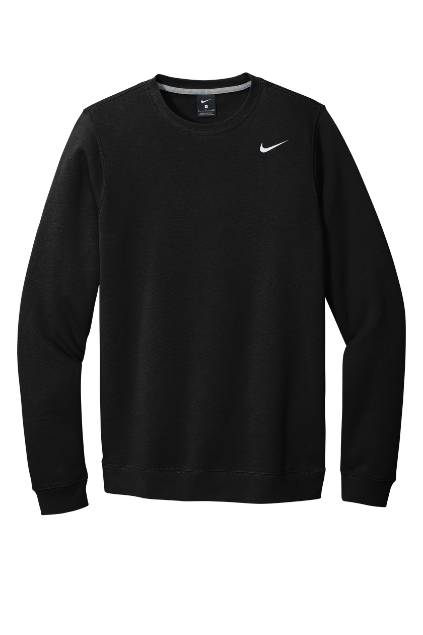 Club Fleece Crew
