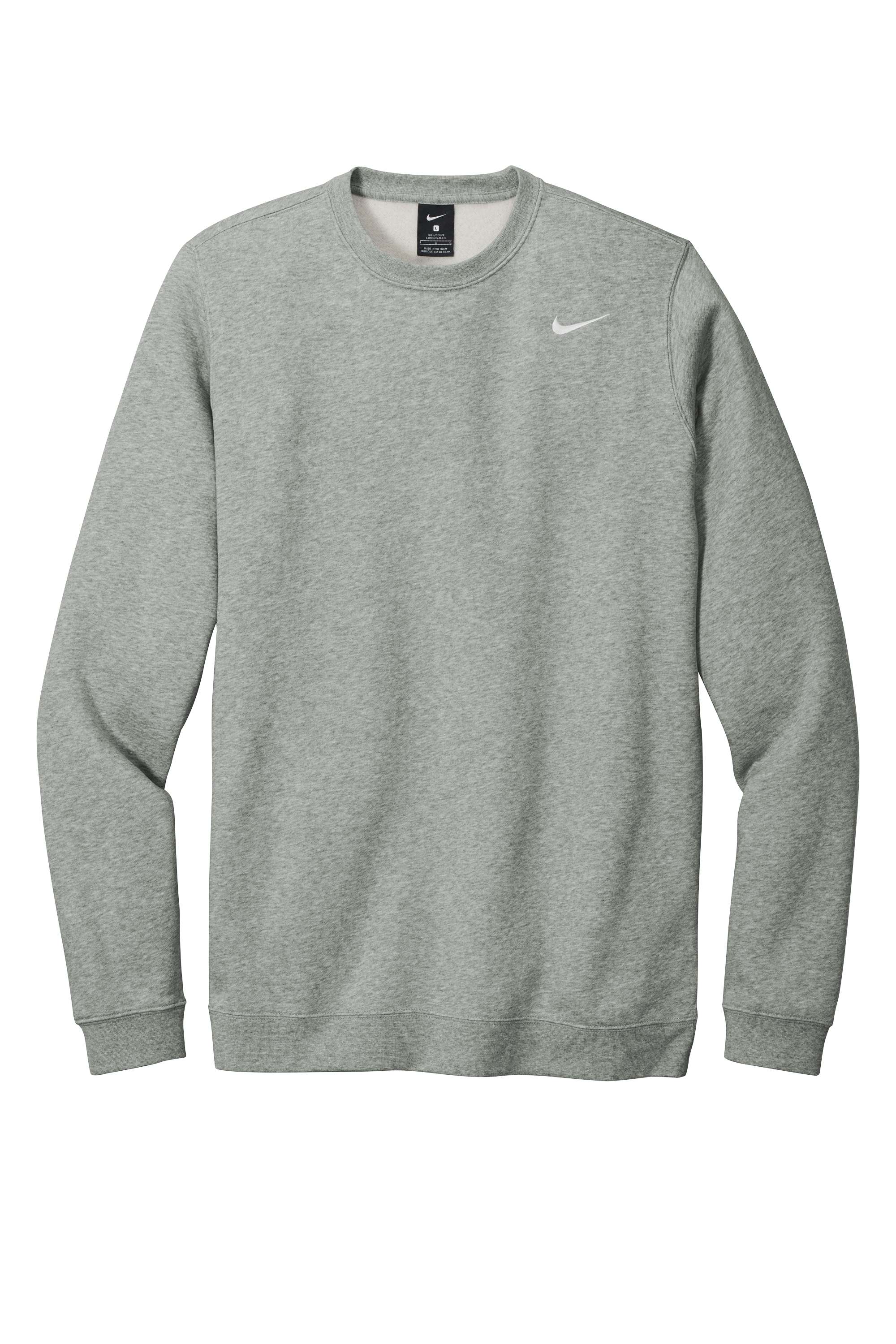 Club Fleece Crew
