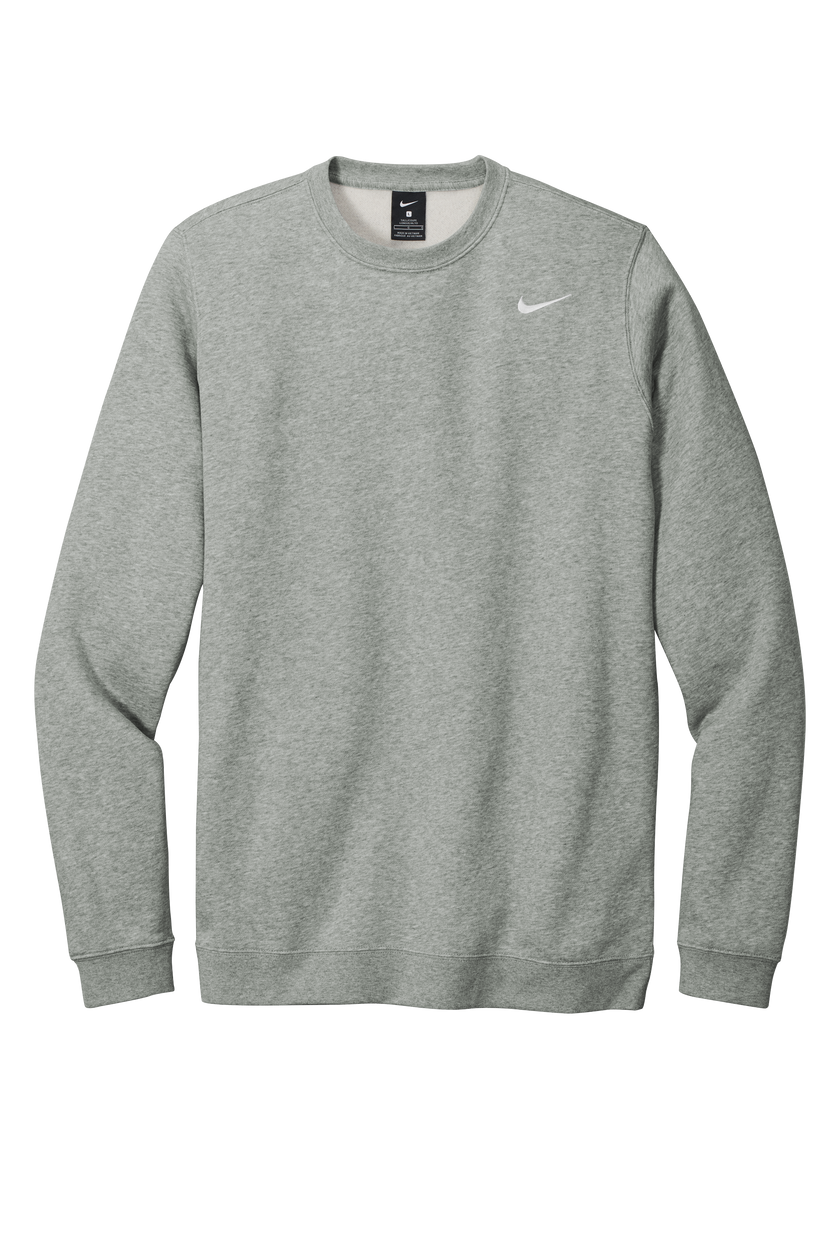 Club Fleece Crew
