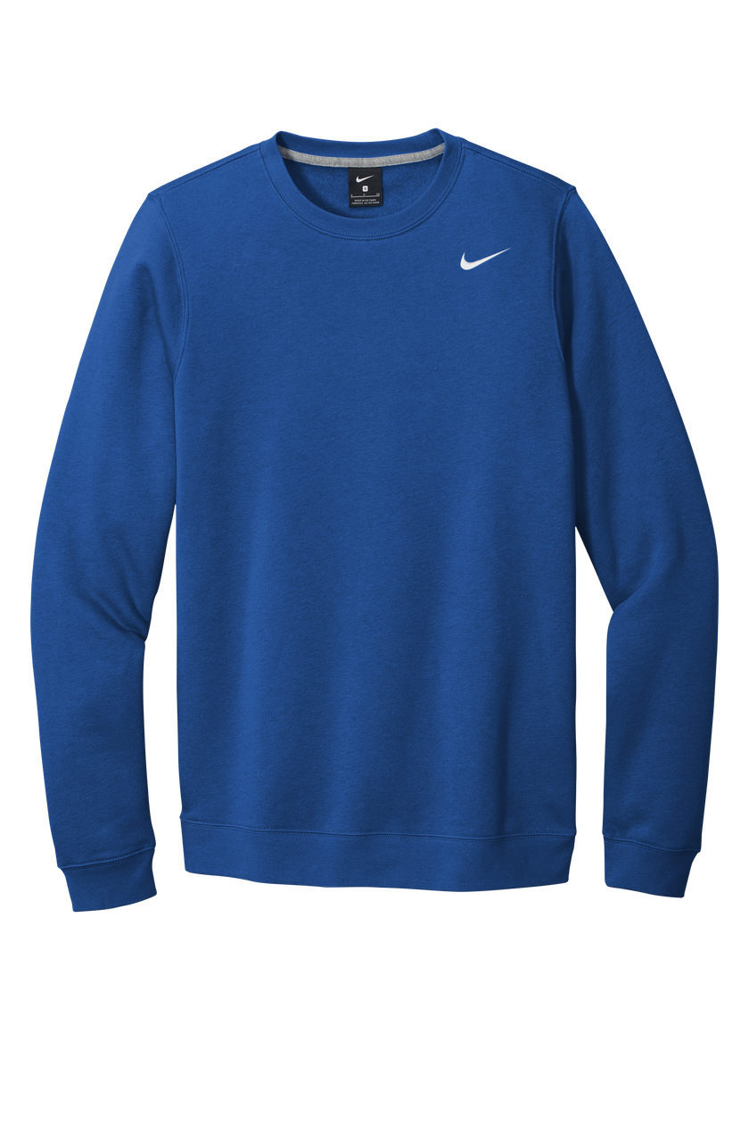 Club Fleece Crew
