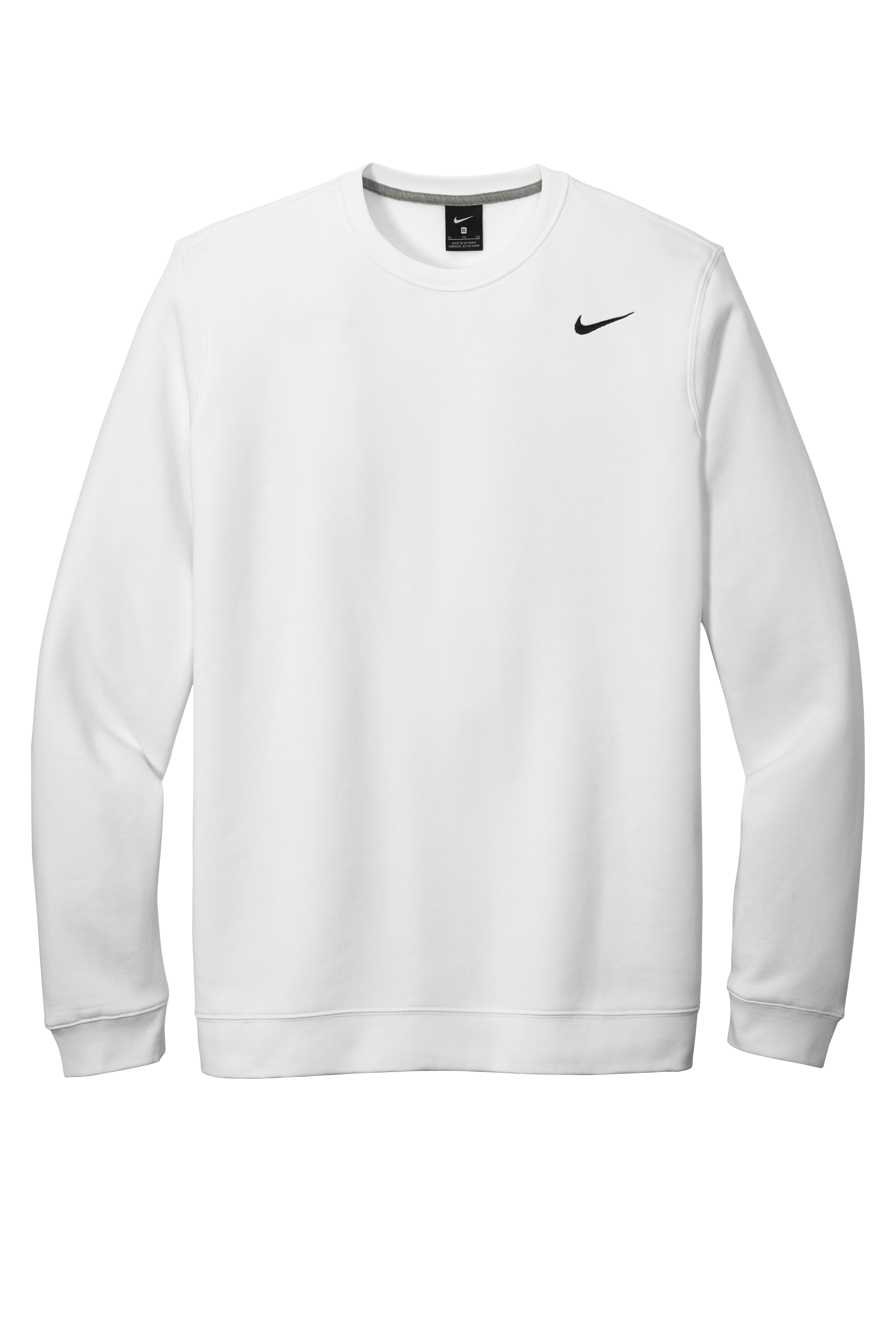 Club Fleece Crew