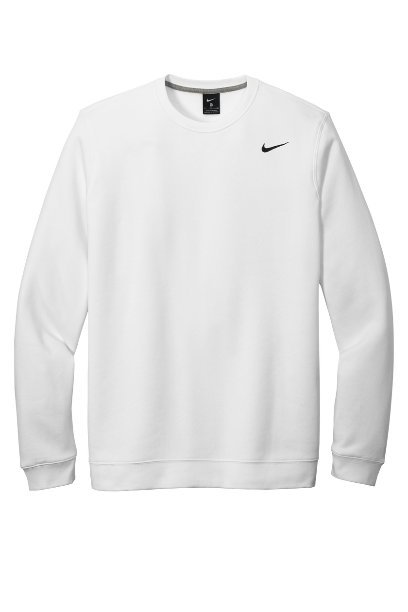 Club Fleece Crew