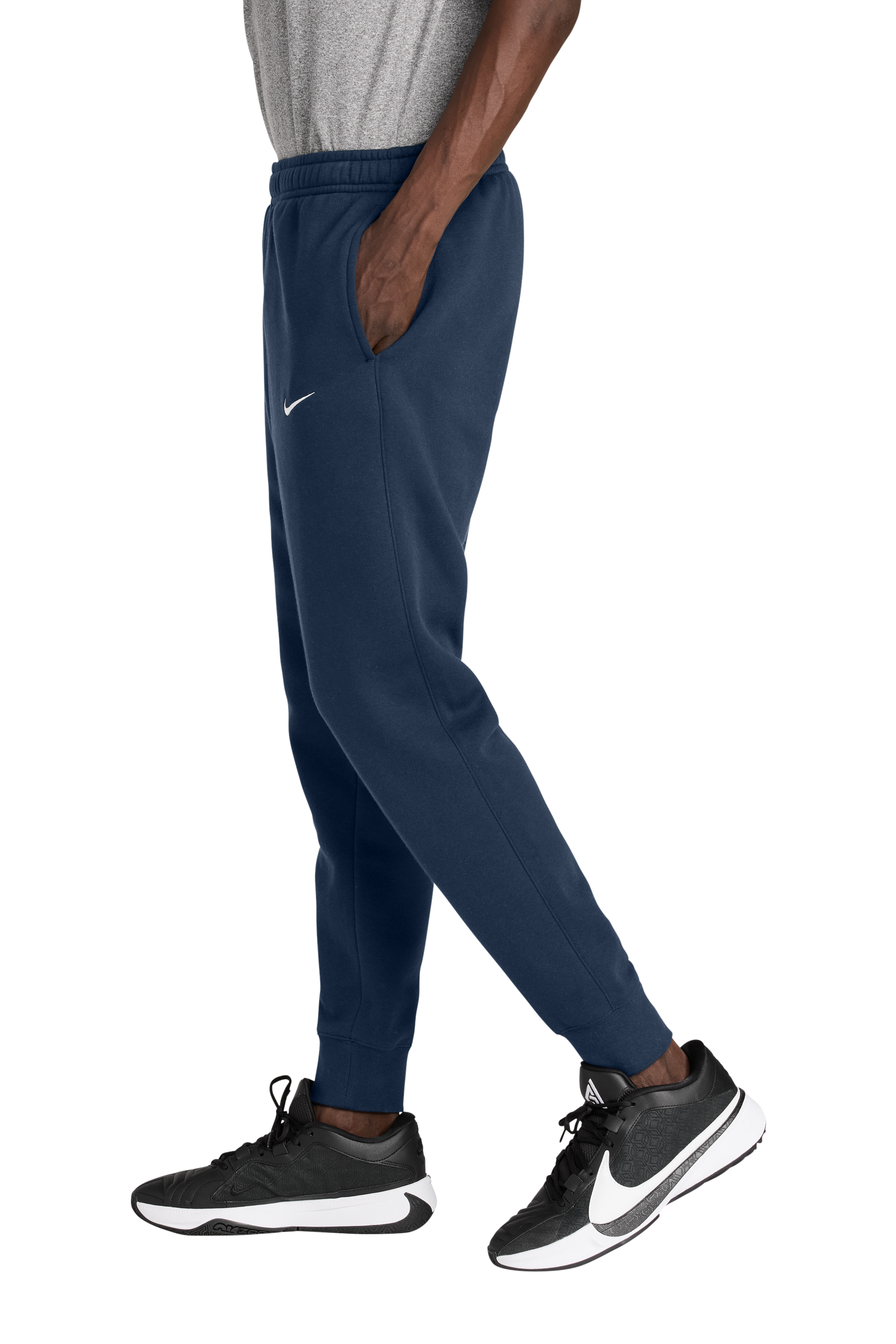 Club Fleece Jogger