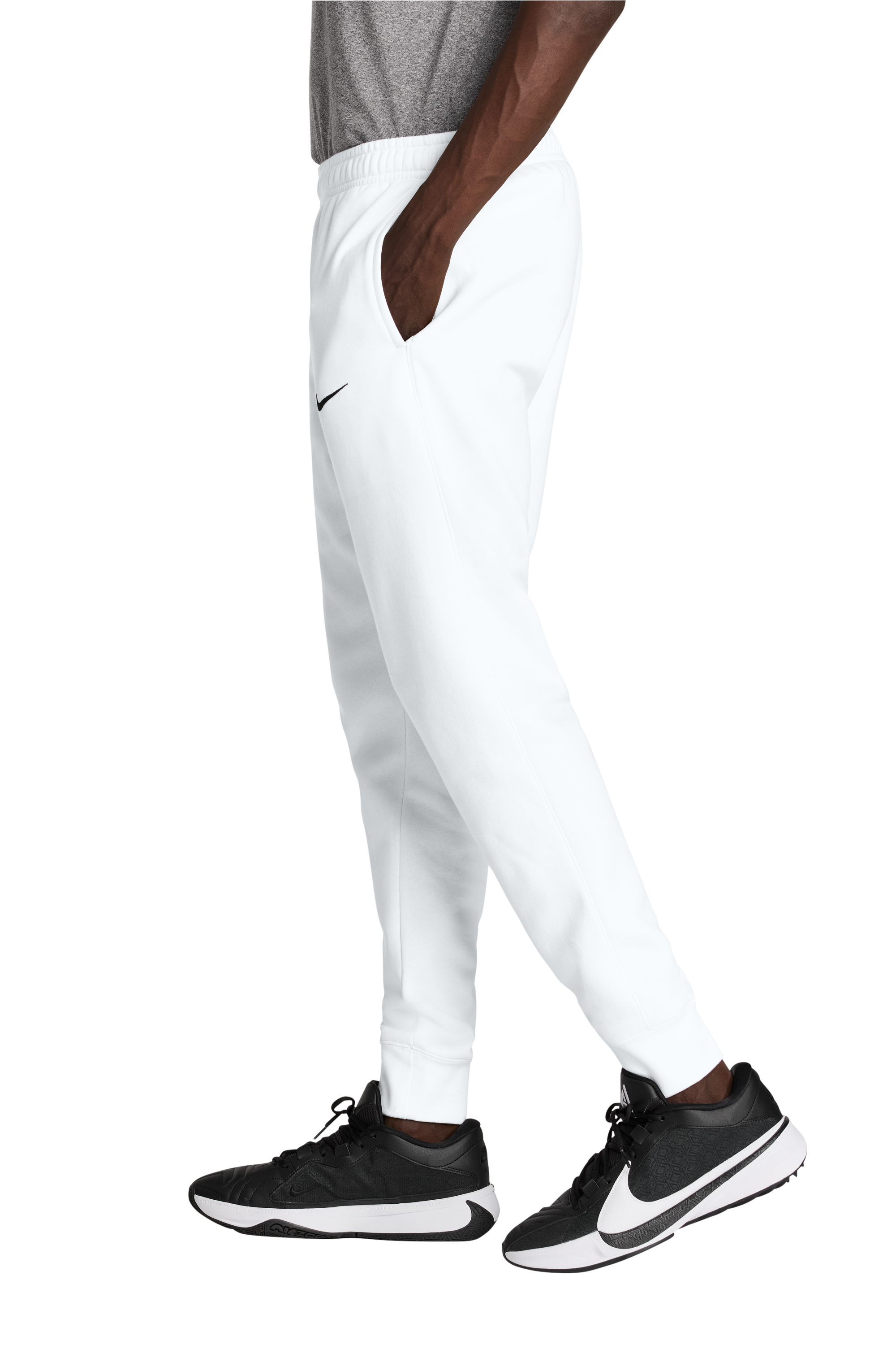 Club Fleece Jogger