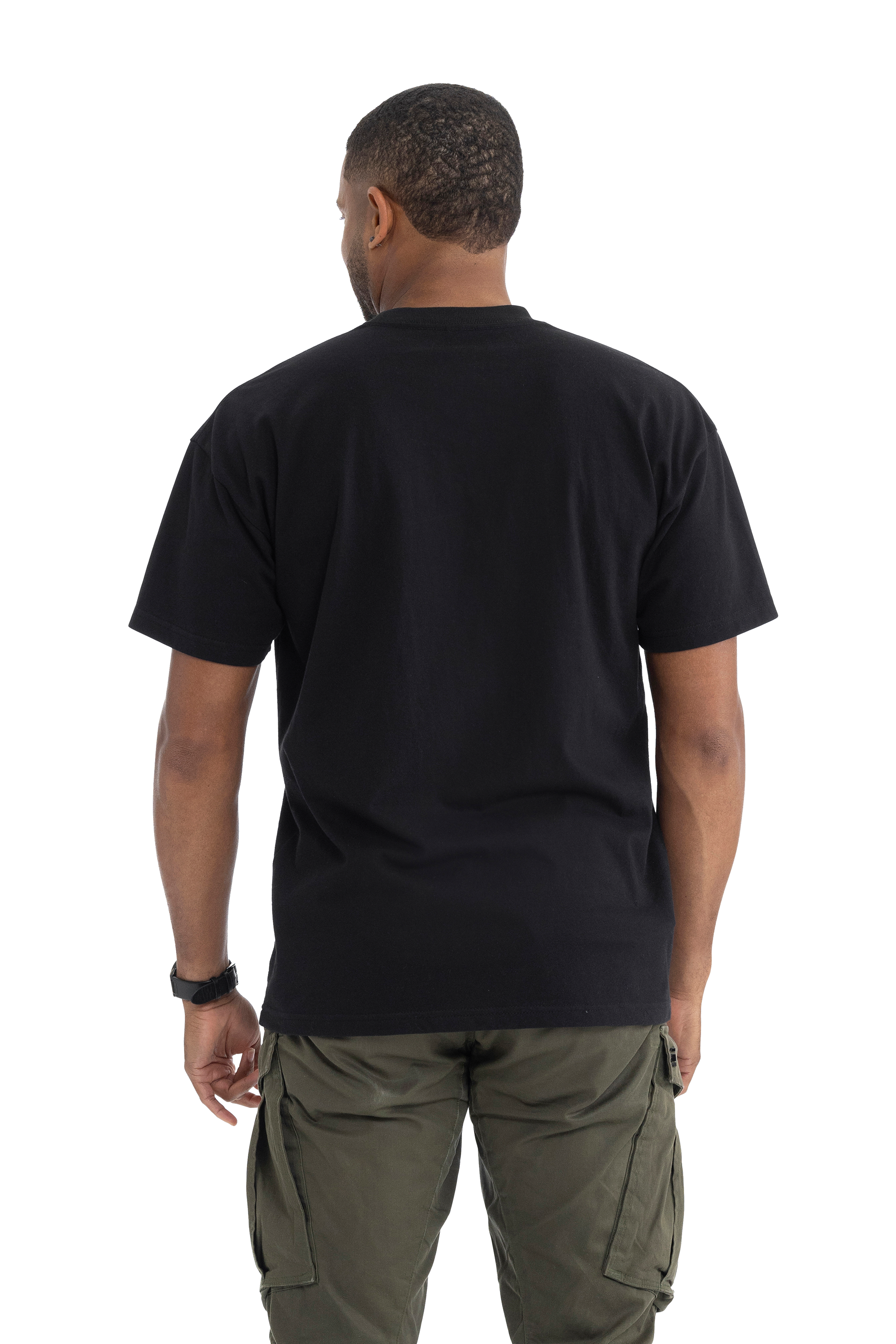 Heavyweight T-Shirt
