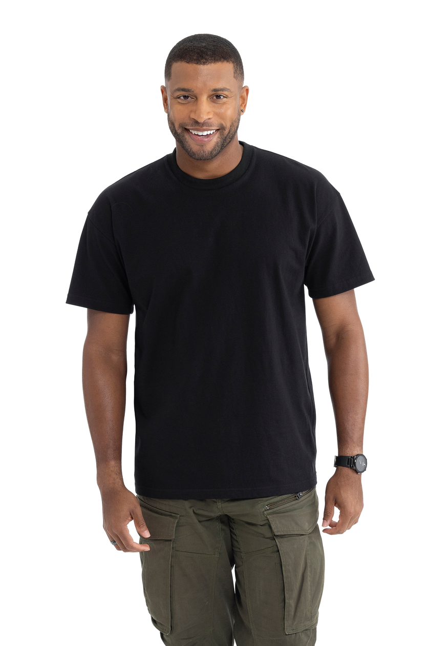 Heavyweight T-Shirt