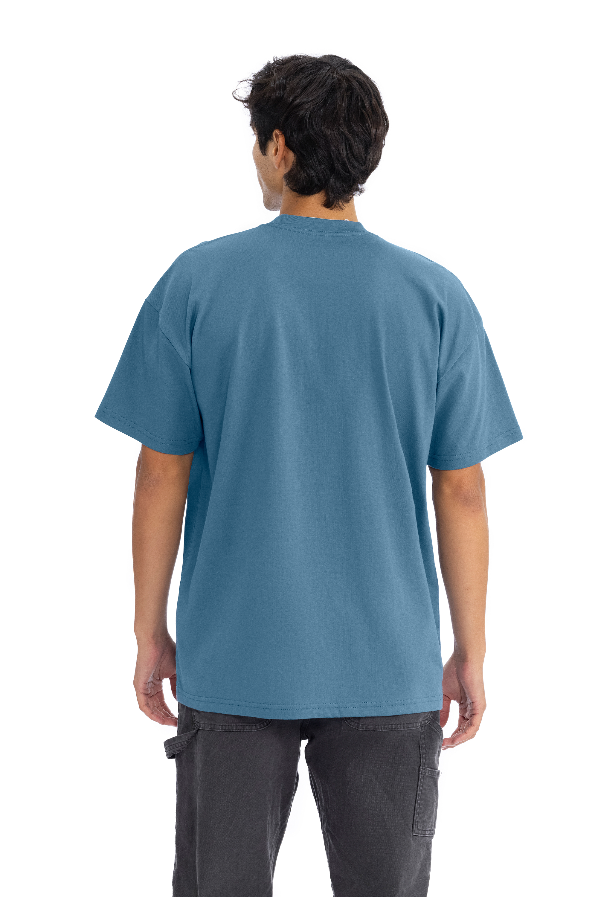 Heavyweight T-Shirt