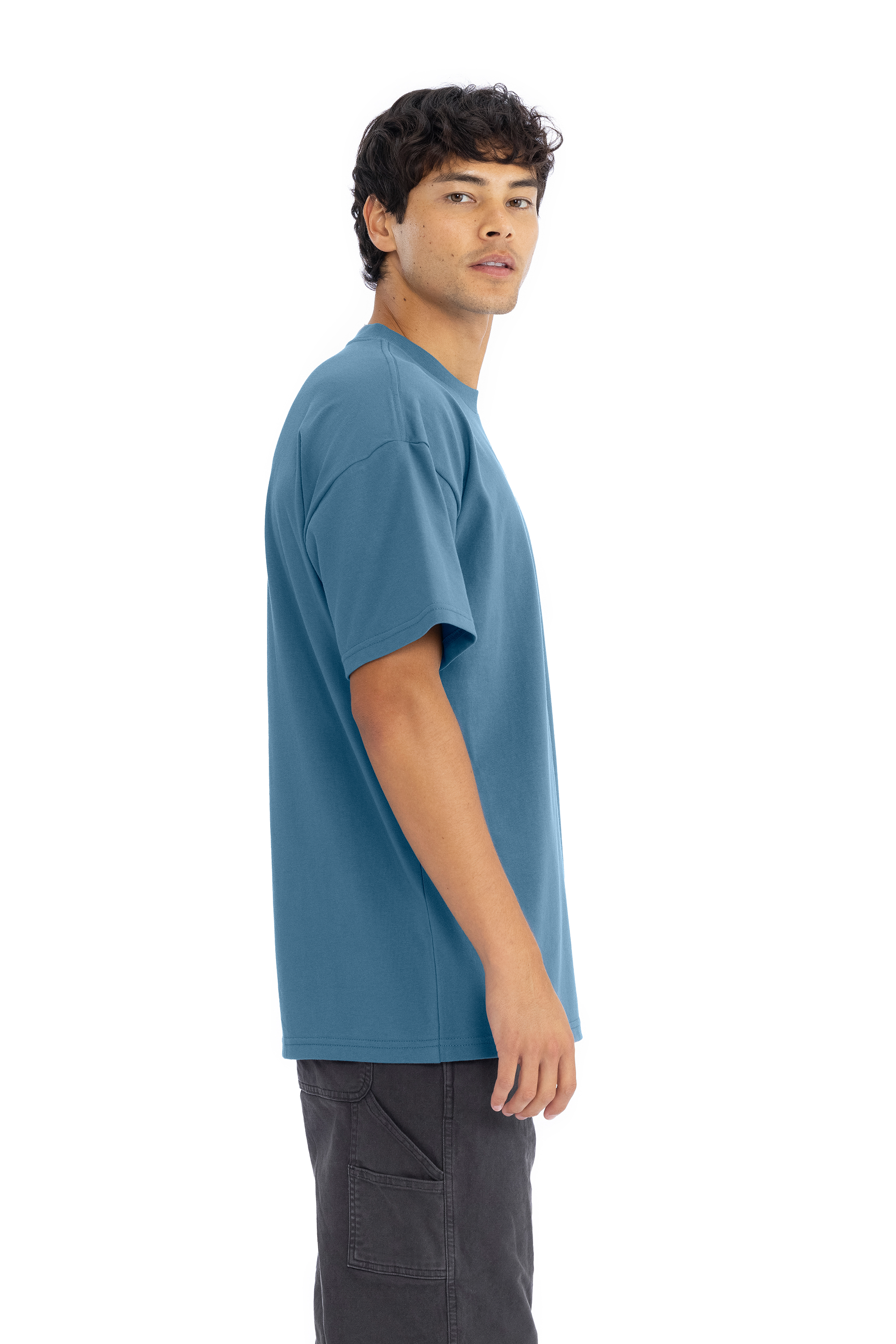Heavyweight T-Shirt