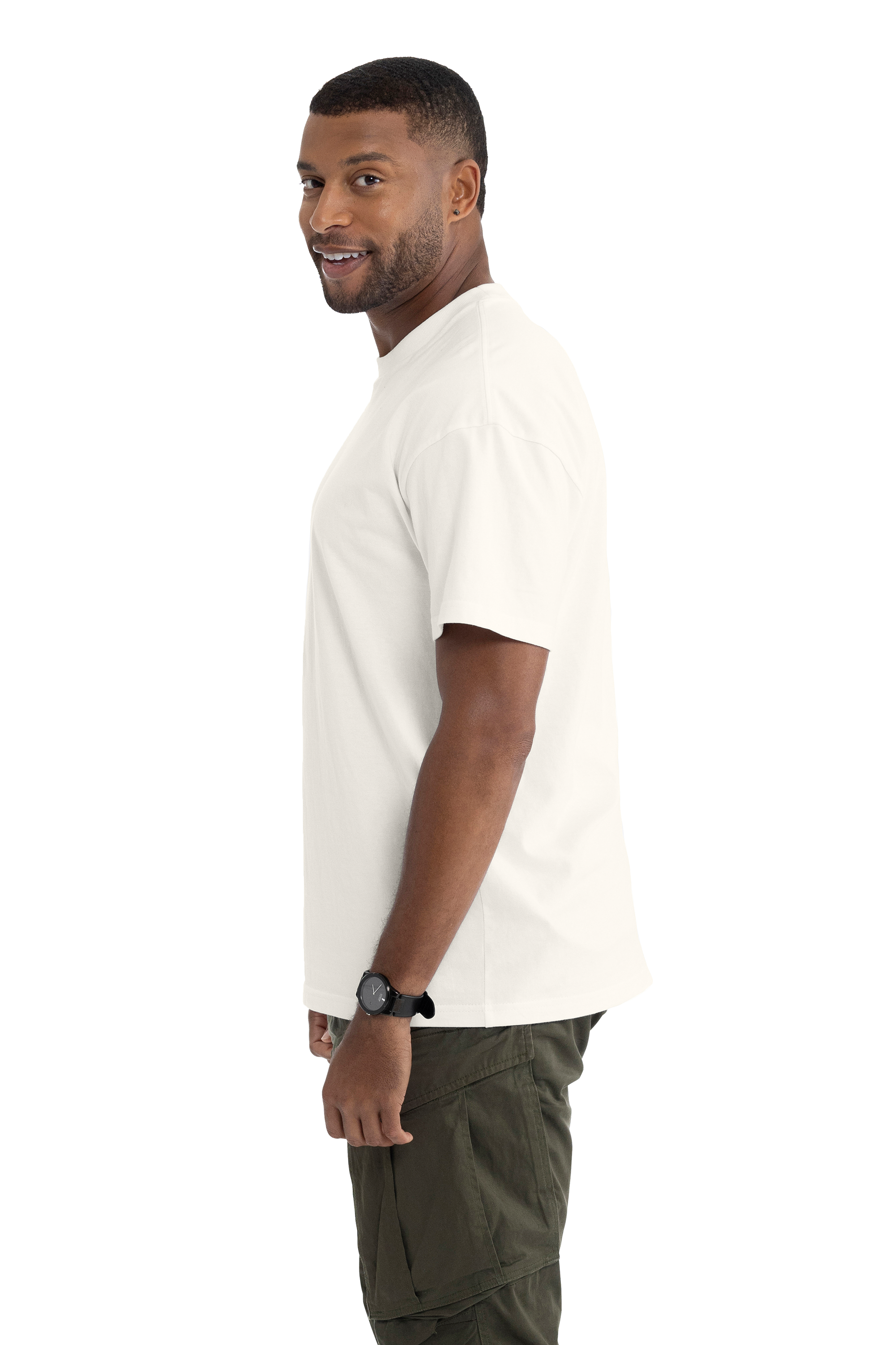 Heavyweight T-Shirt