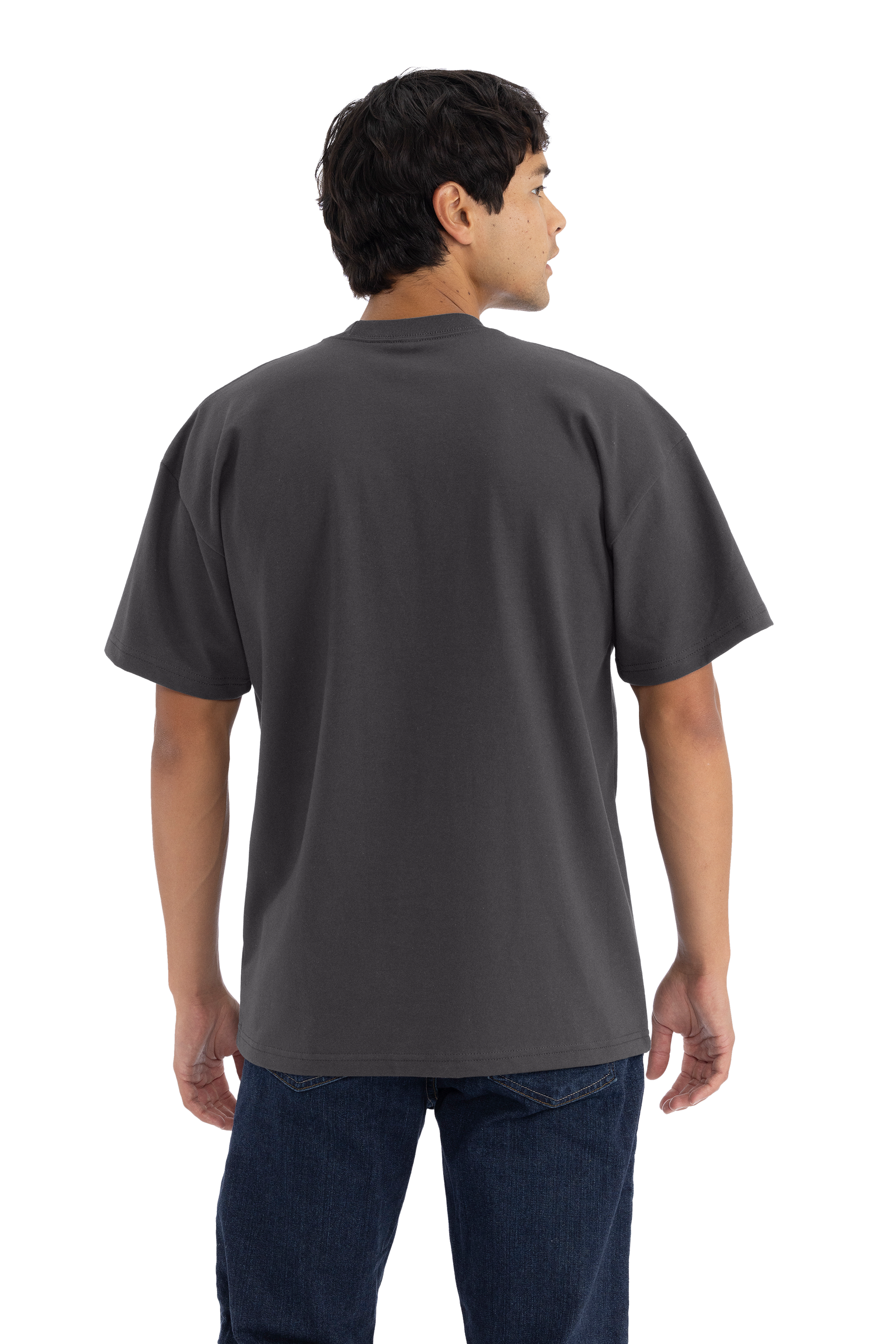Heavyweight T-Shirt