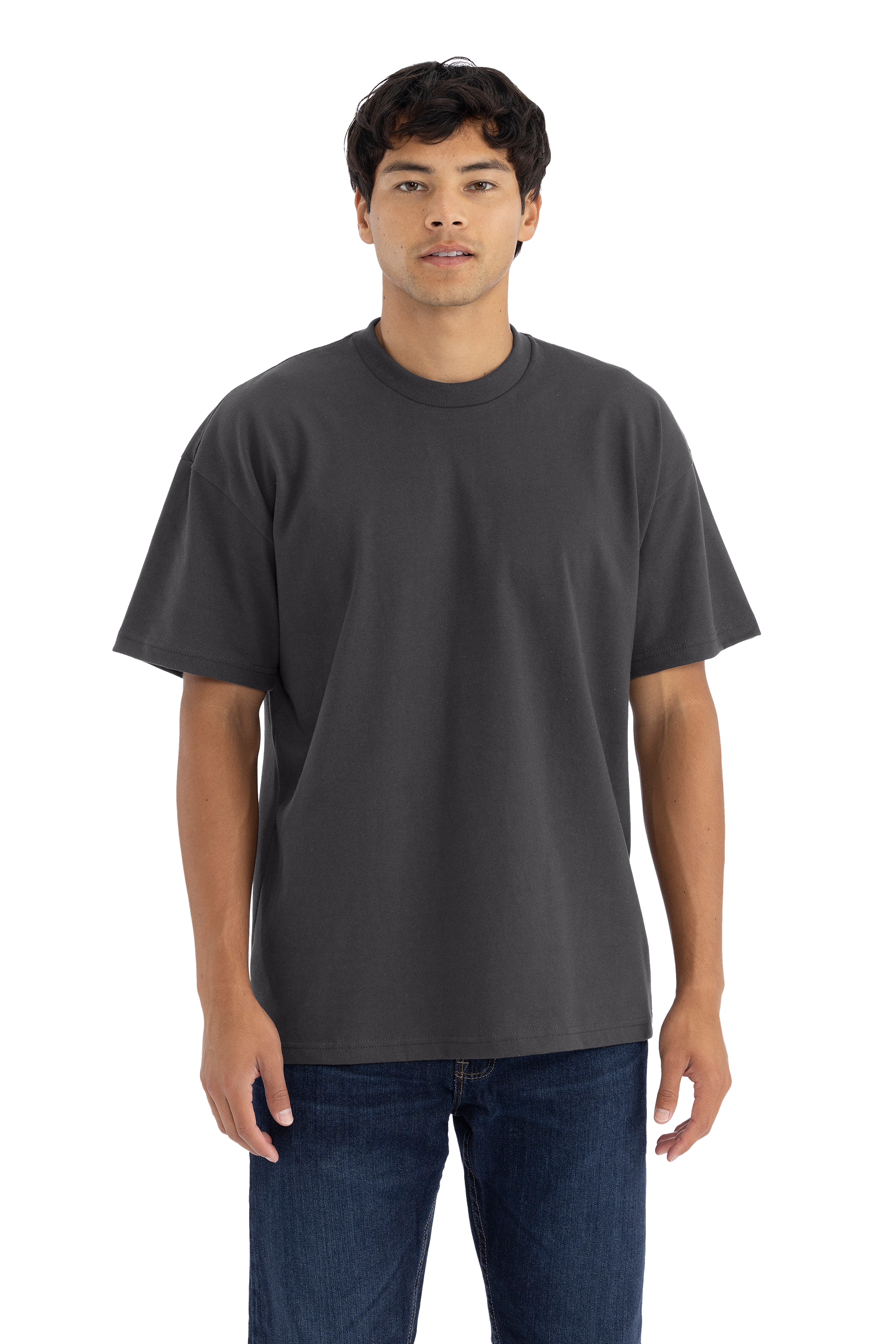 Heavyweight T-Shirt
