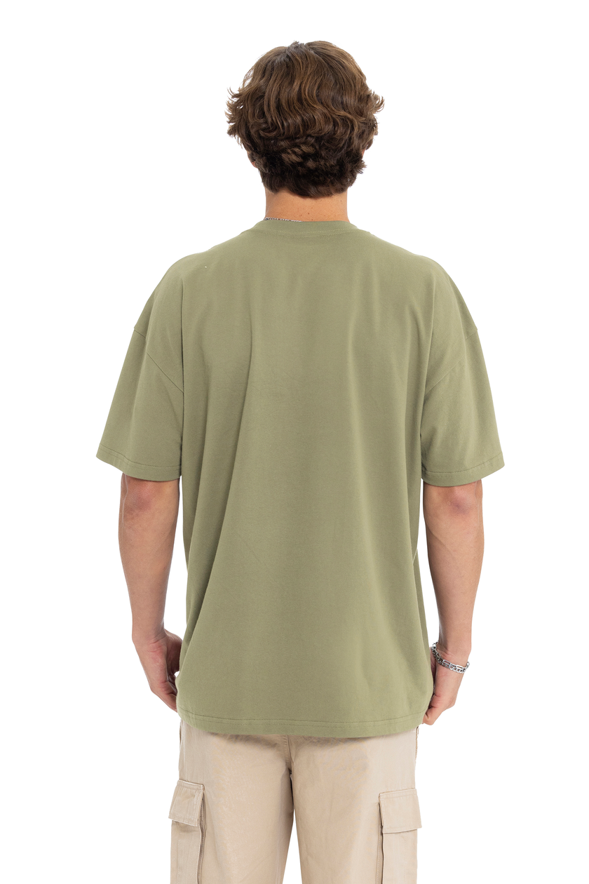Heavyweight T-Shirt