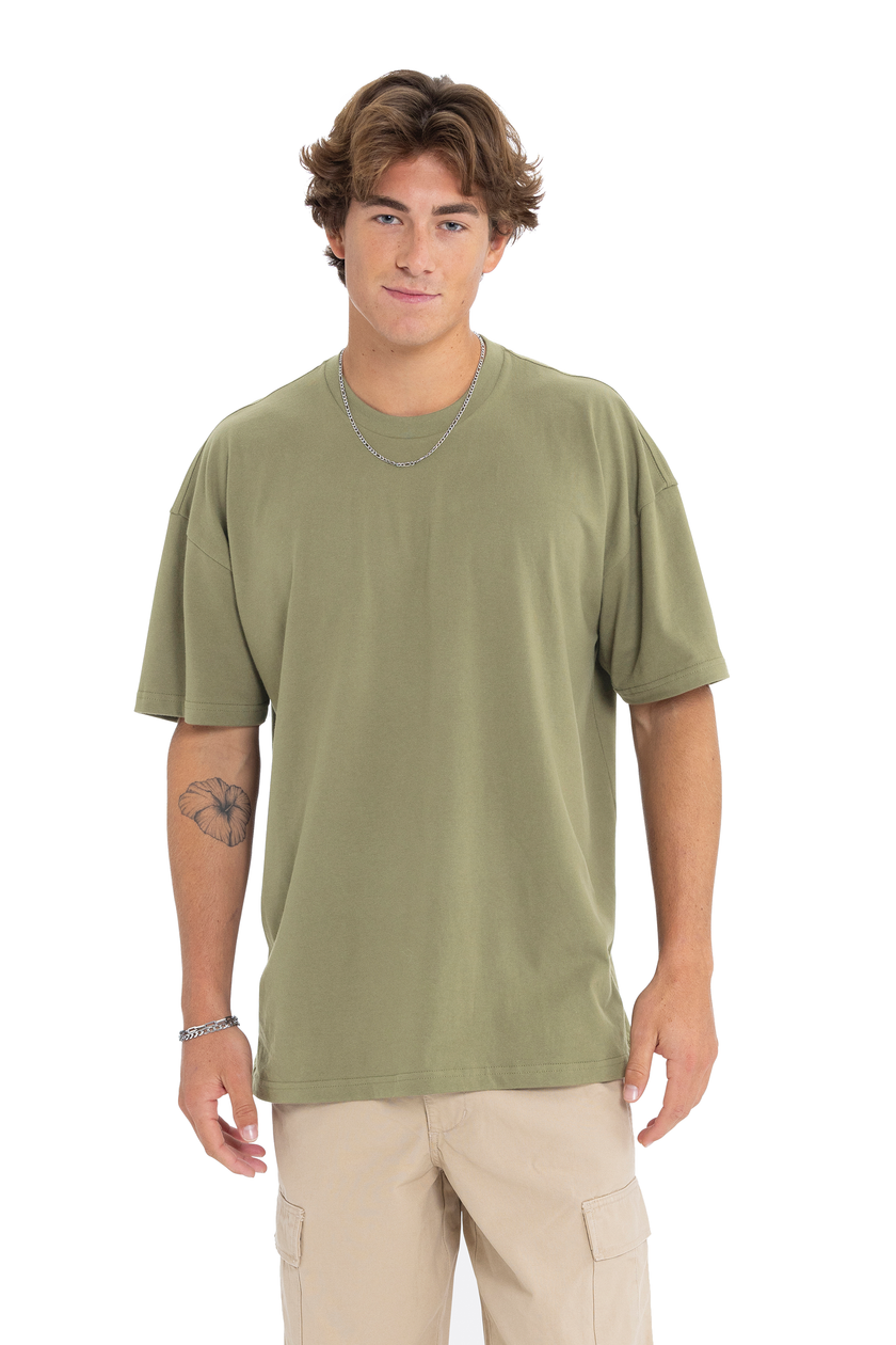 Heavyweight T-Shirt