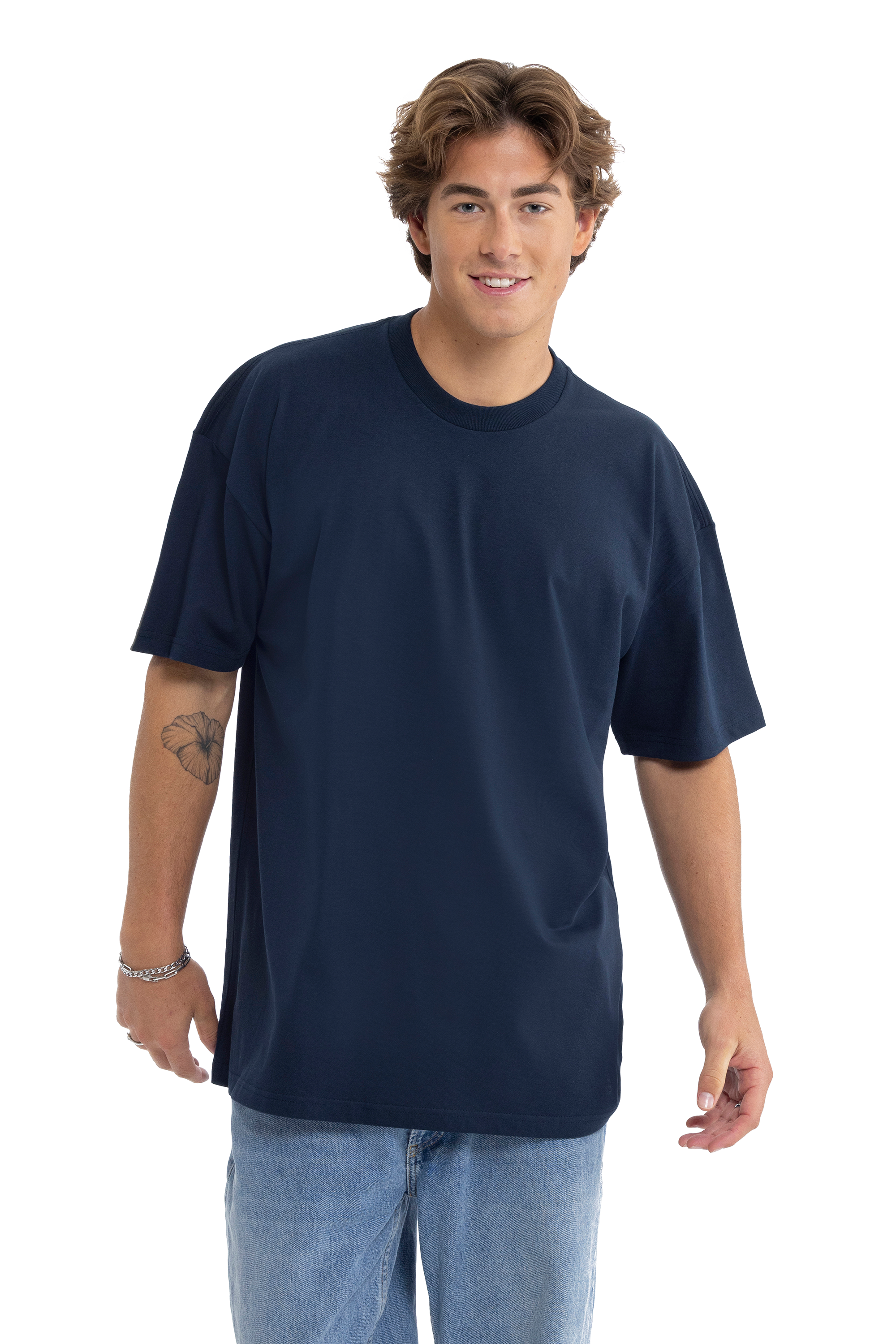 Heavyweight T-Shirt