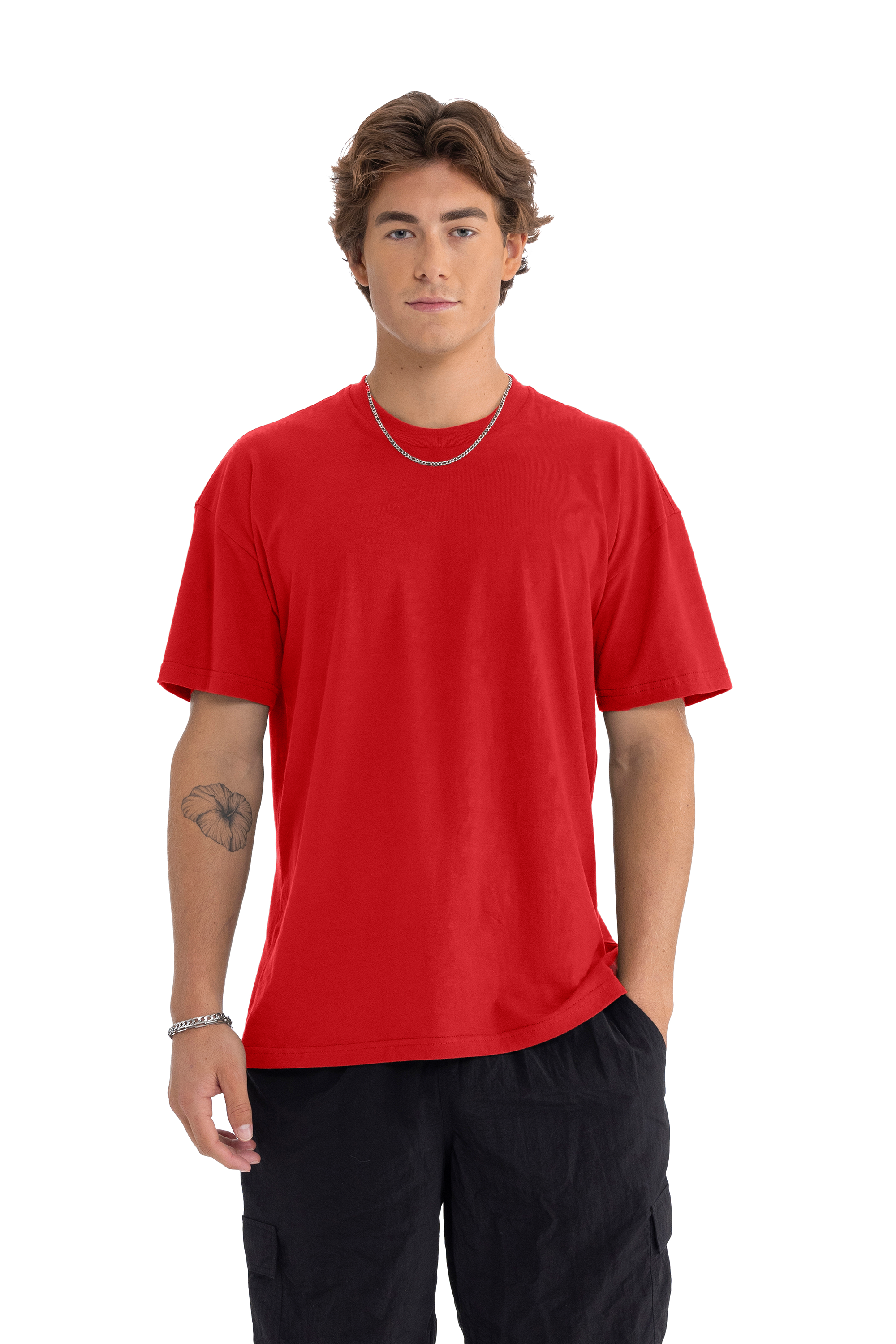 Heavyweight T-Shirt