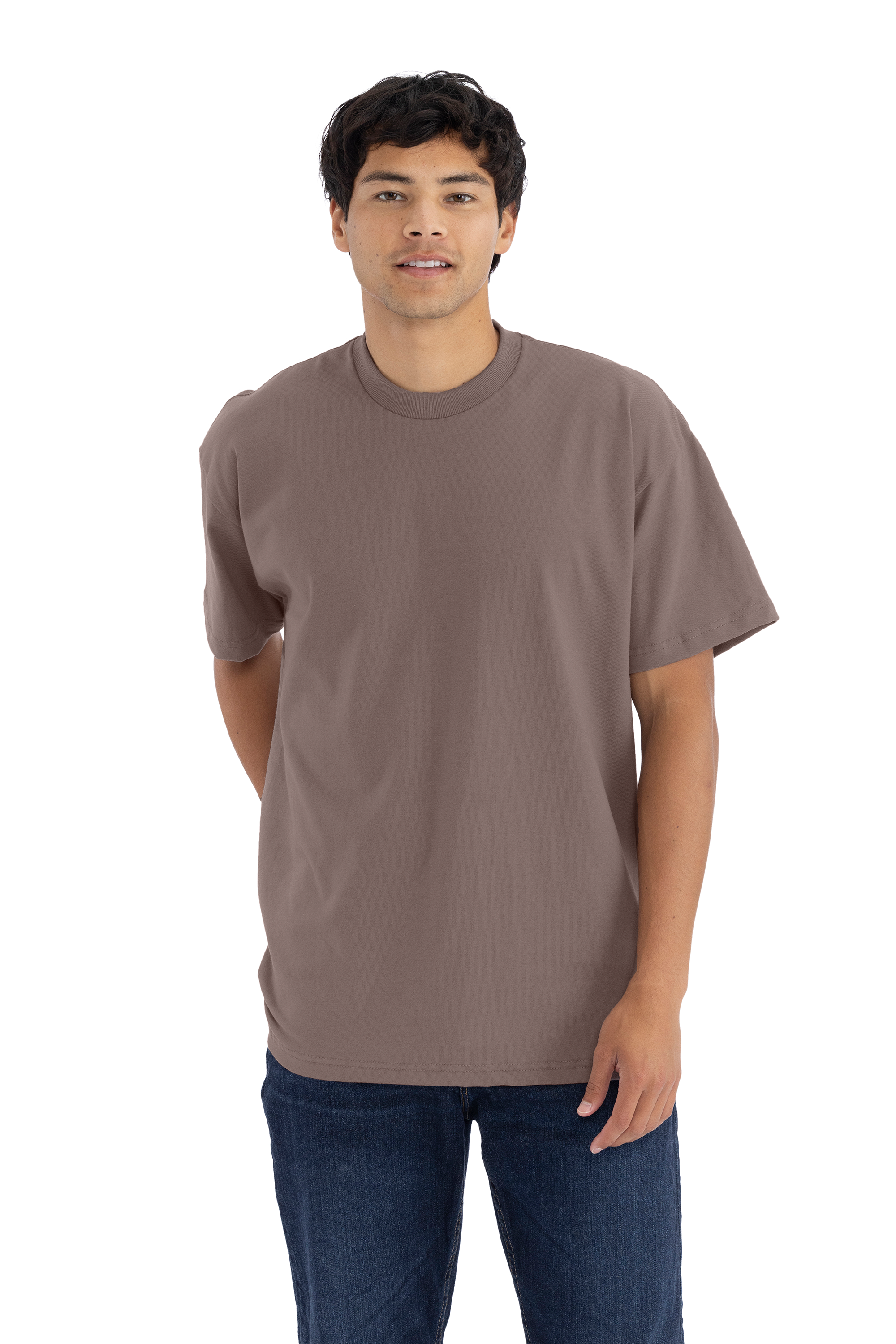 Heavyweight T-Shirt