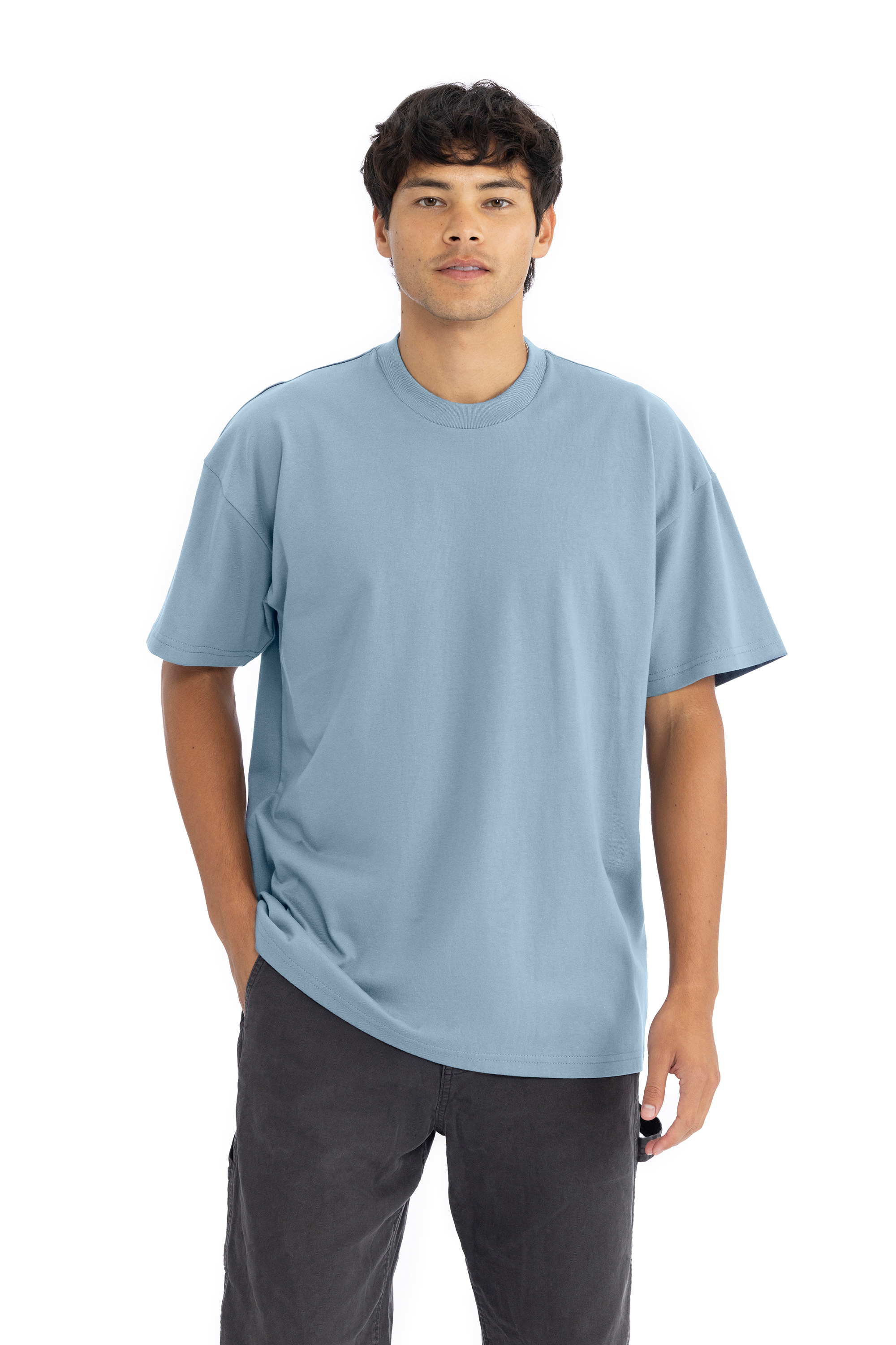 Heavyweight T-Shirt