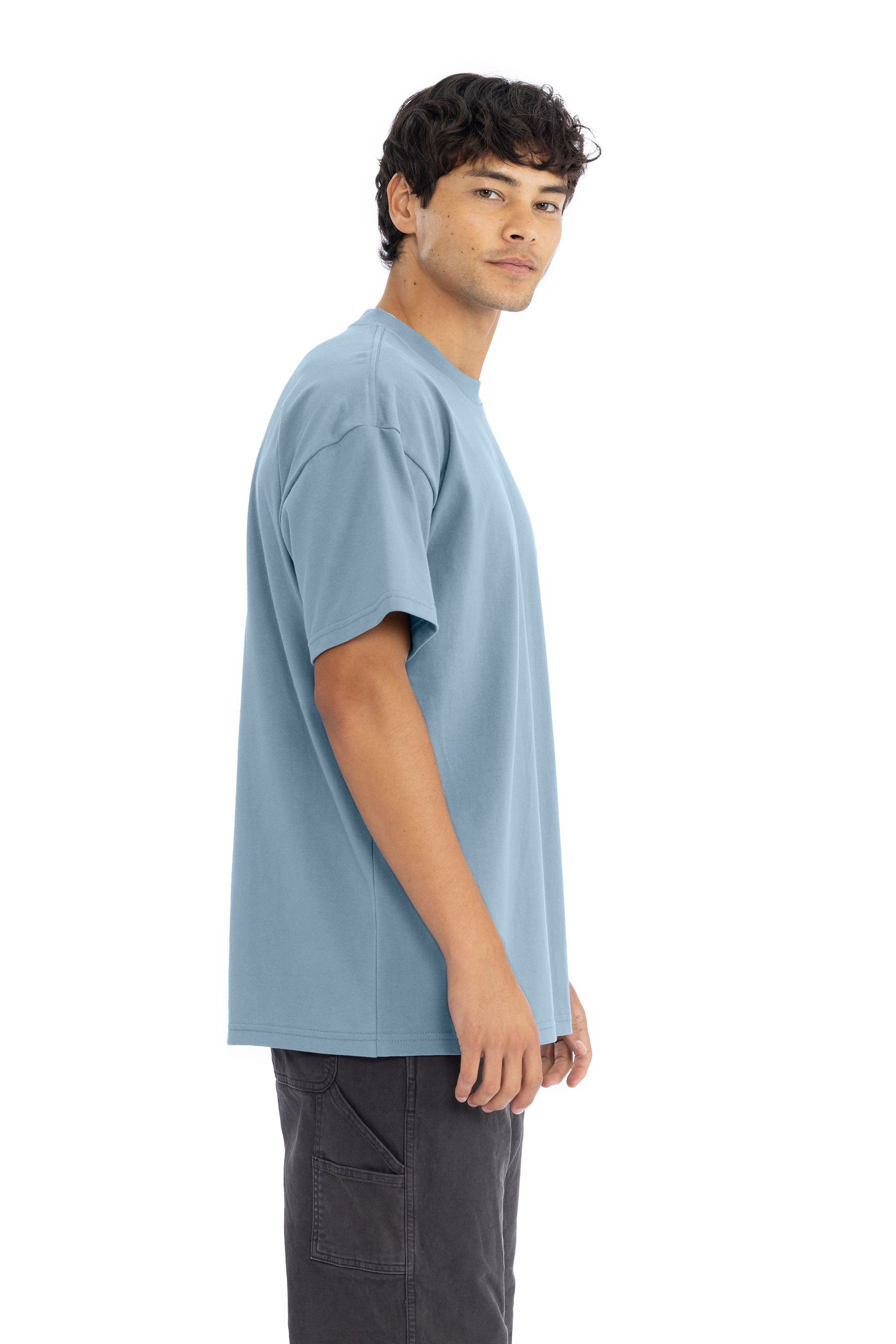 Heavyweight T-Shirt