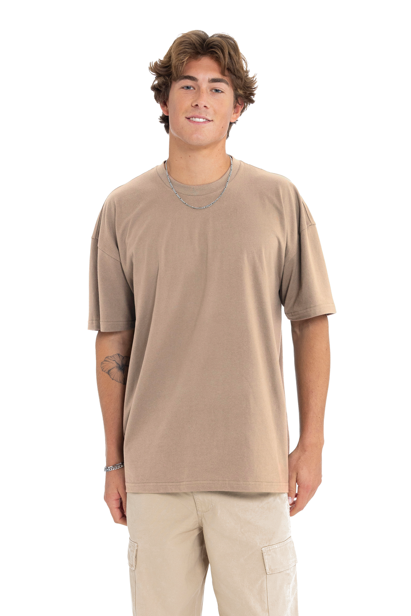 Heavyweight T-Shirt