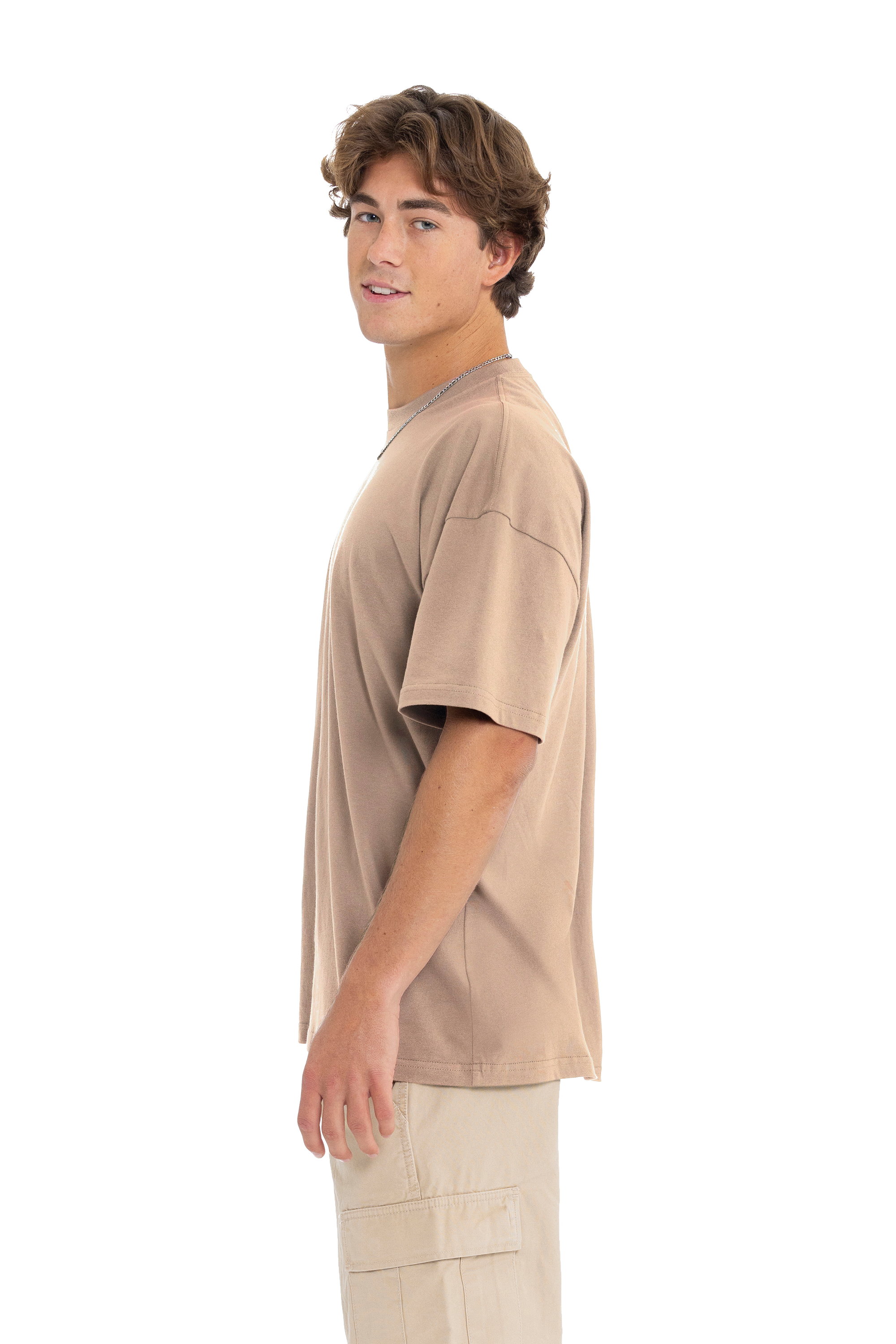 Heavyweight T-Shirt