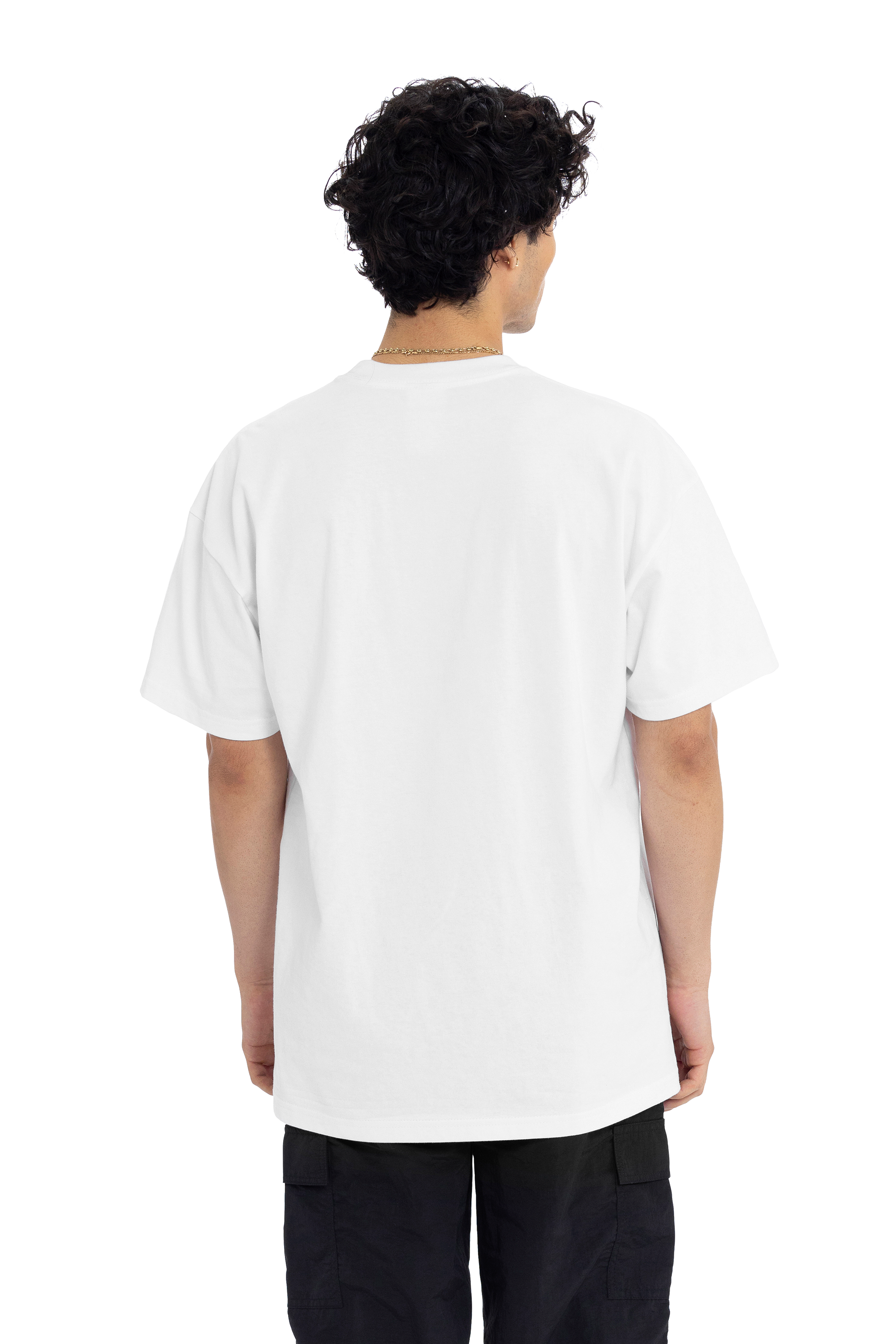 Heavyweight T-Shirt