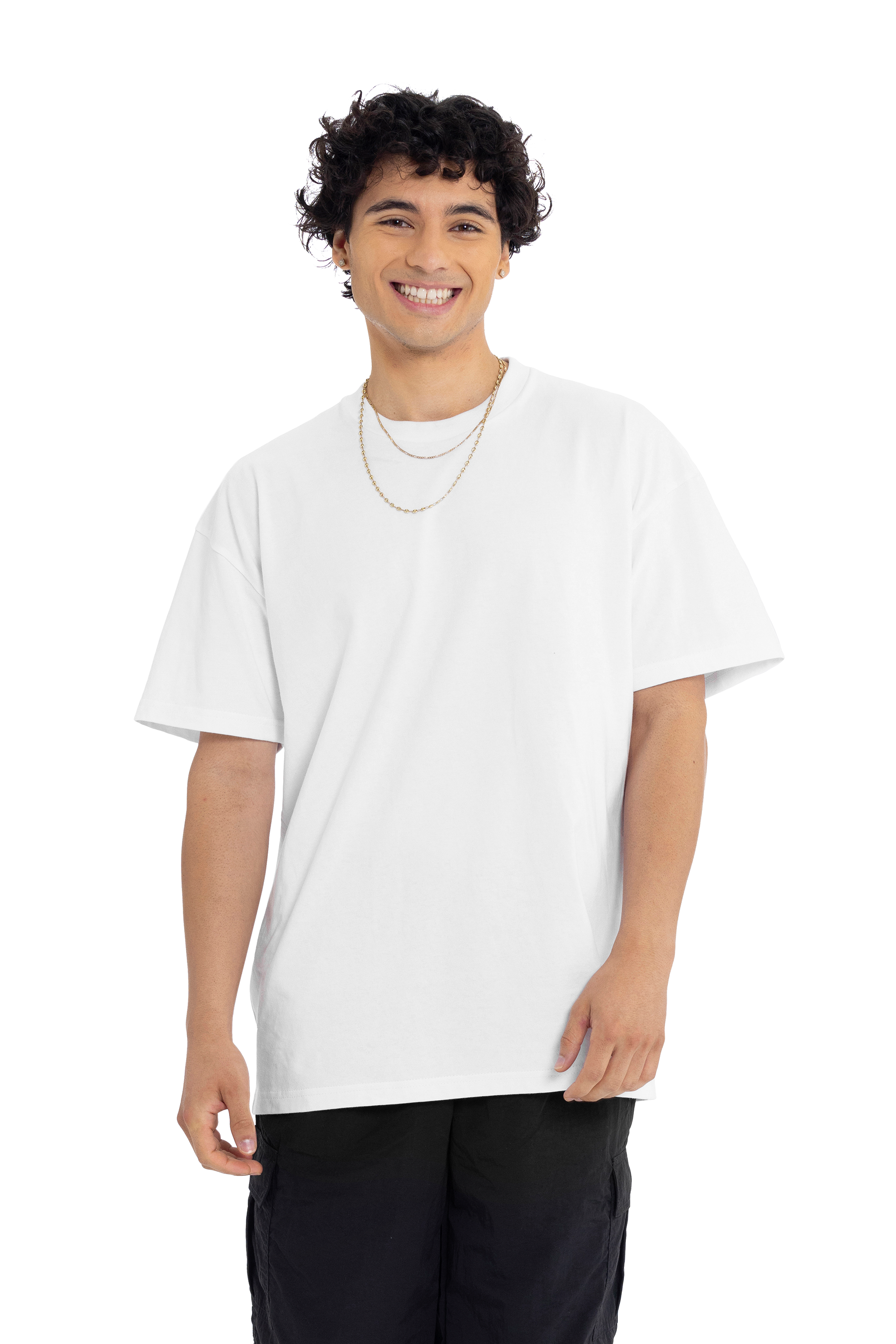 Heavyweight T-Shirt