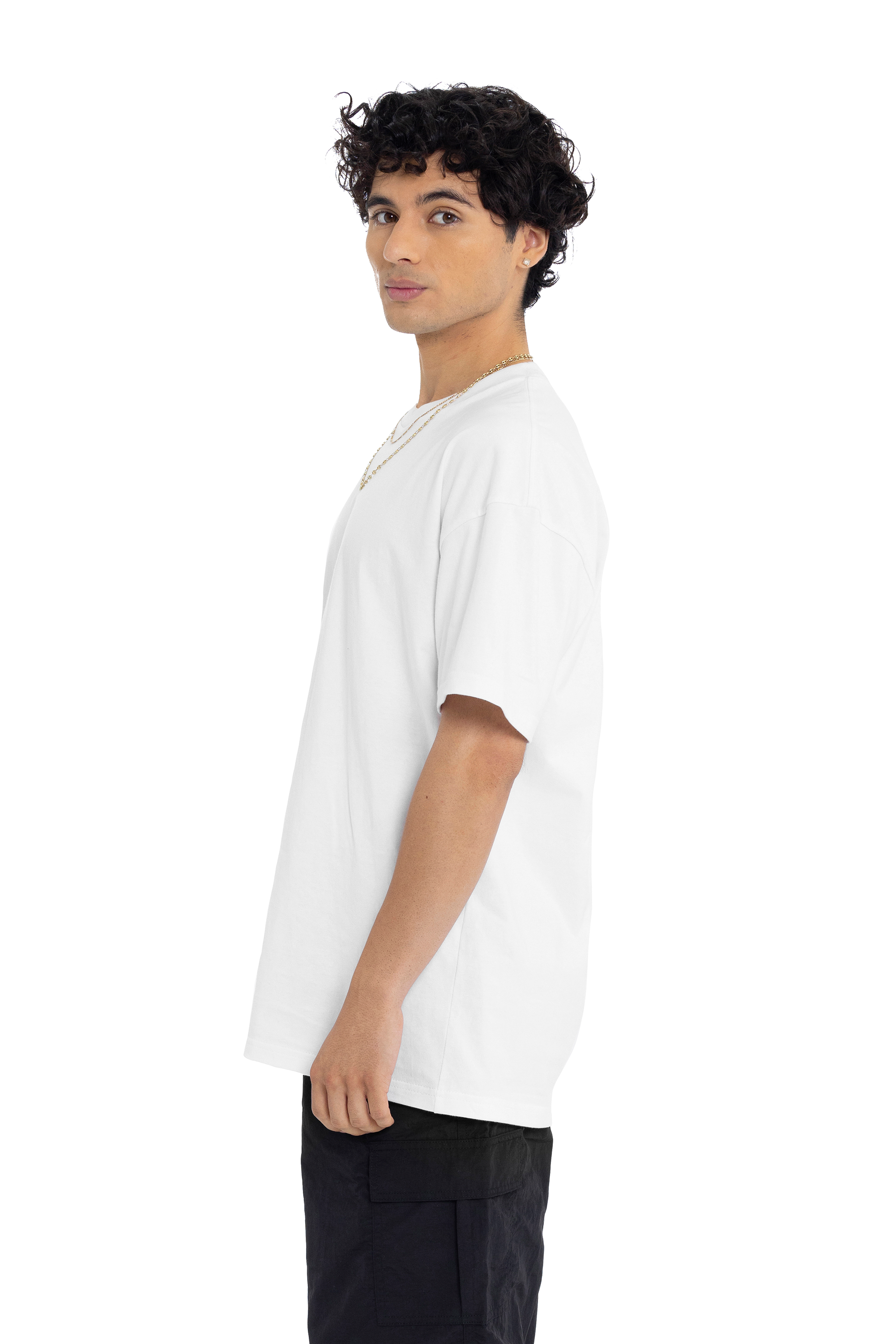 Heavyweight T-Shirt