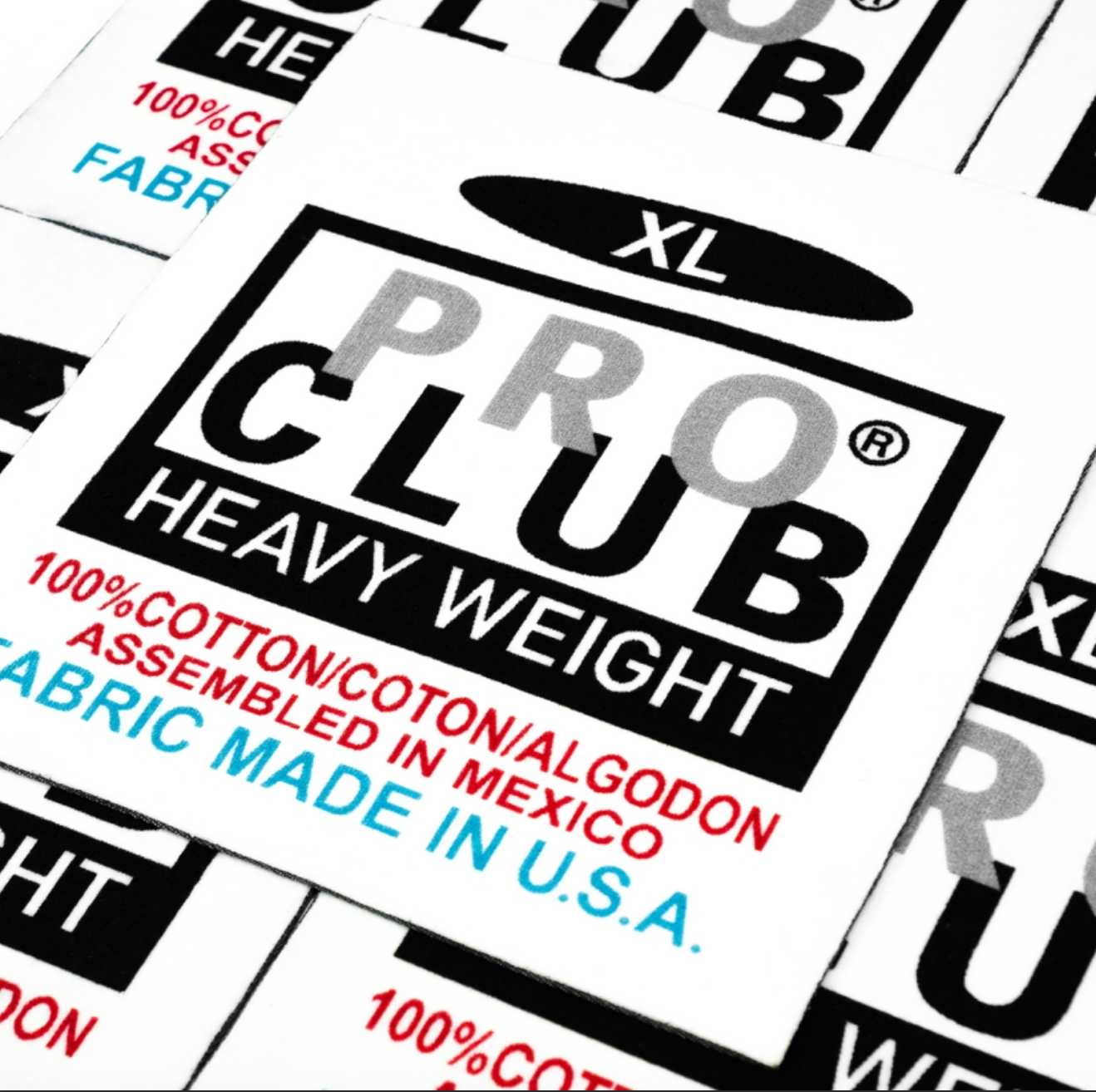 PRO CLUB