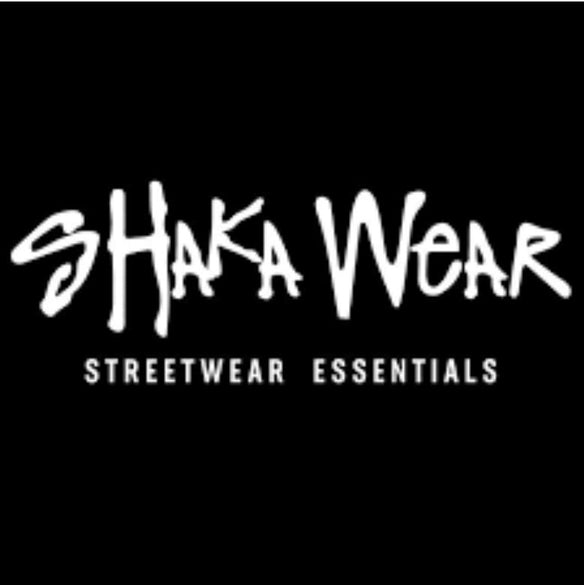 SHAKA WEAR