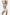 Baby Rib Scoopneck Crop Top