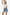 Baby Rib Scoopneck Crop Top