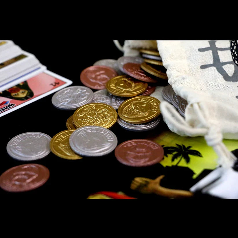 HOMIES® -Lotería Don Clemente™
