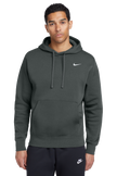 Club Fleece Pullover Hoodie
