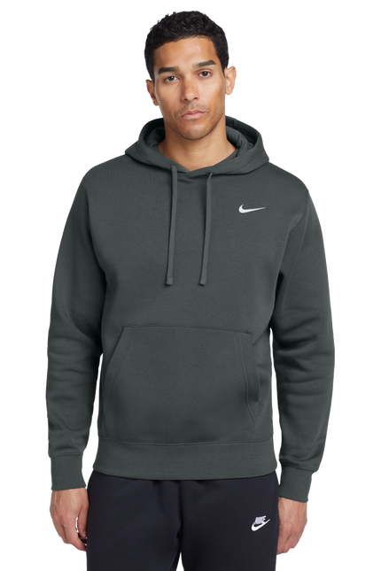 Club Fleece Pullover Hoodie