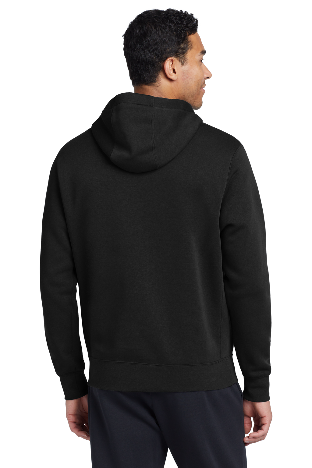 Club Fleece Pullover Hoodie