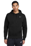 Club Fleece Pullover Hoodie